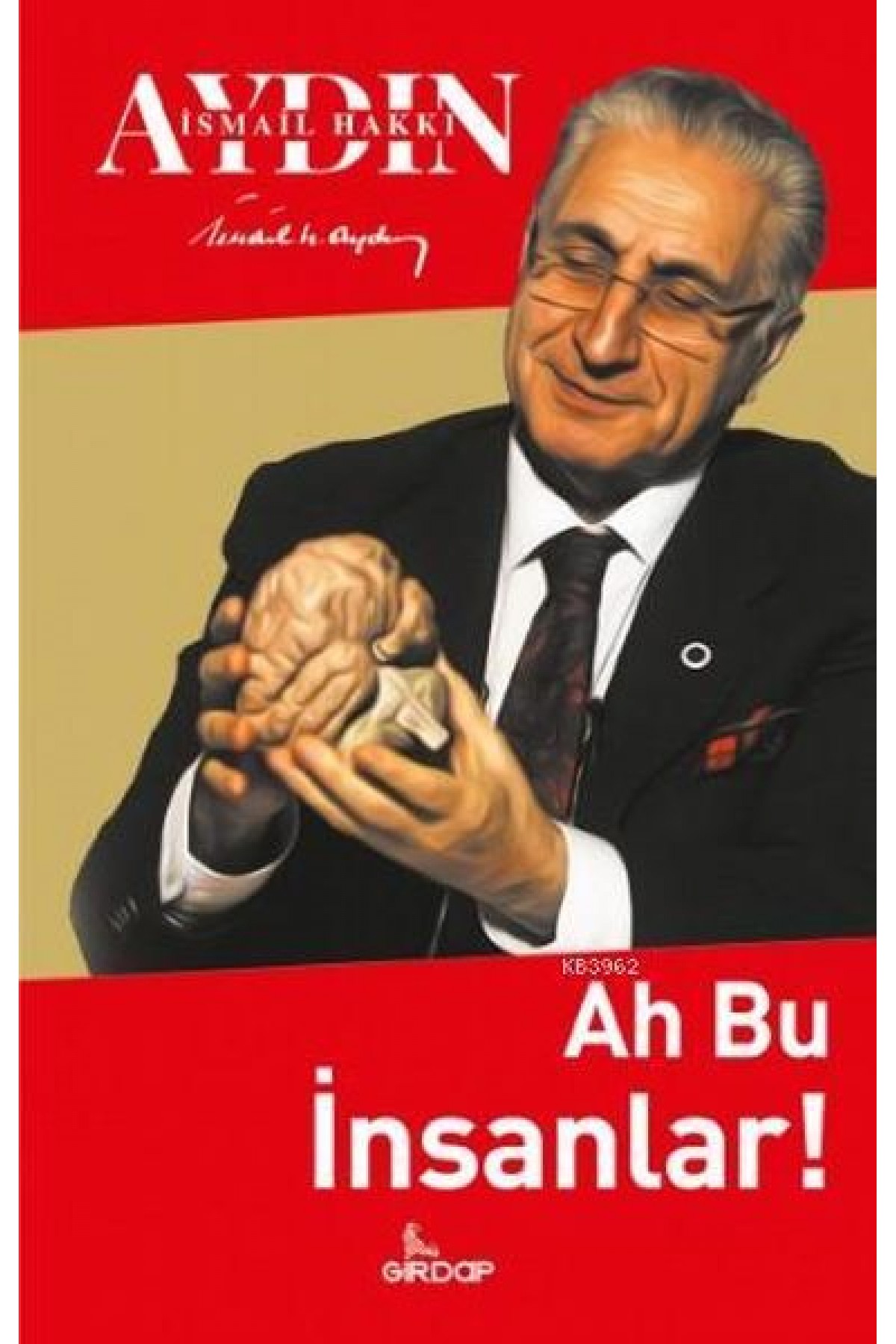 Ah Bu İnsanlar