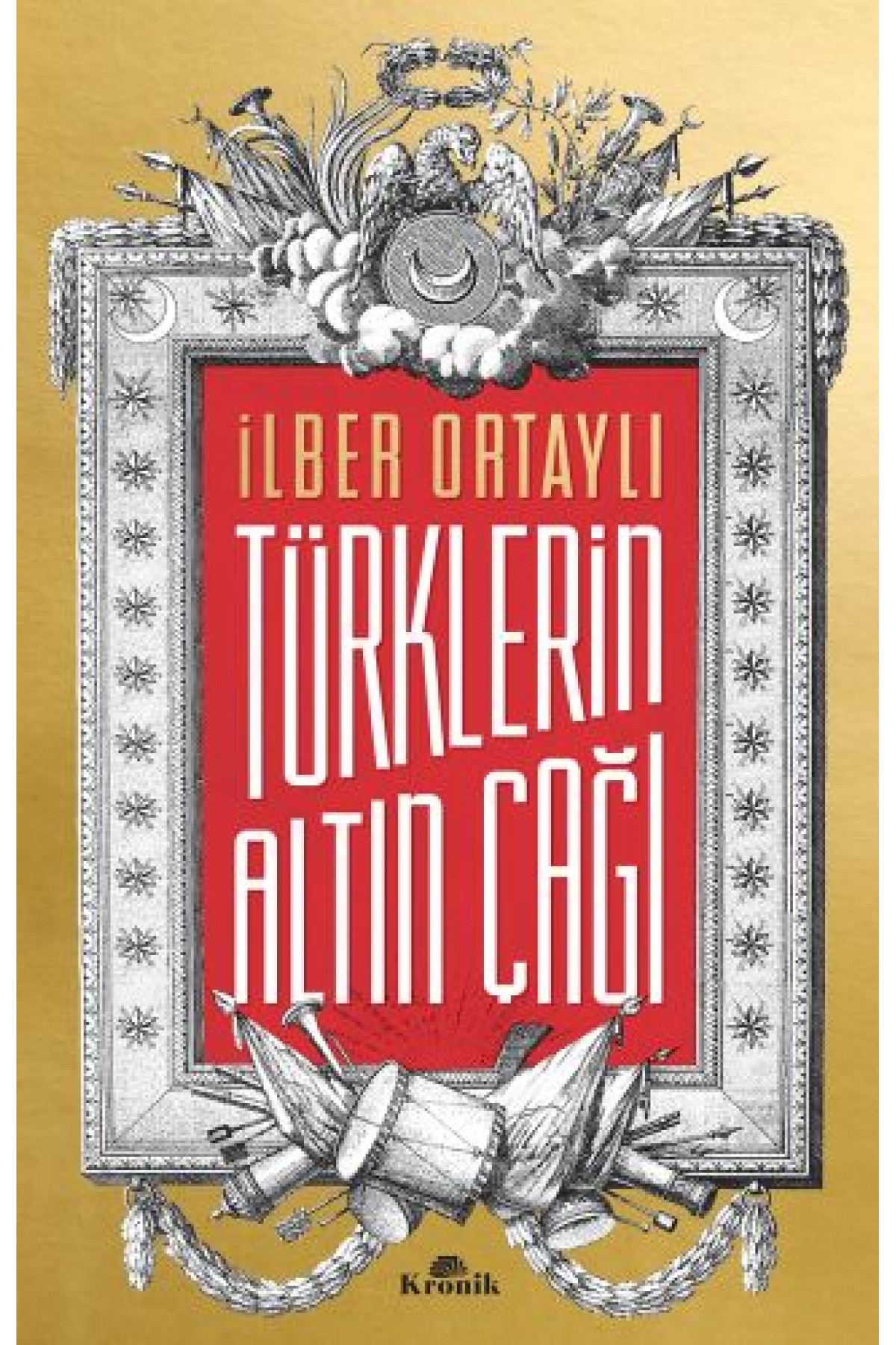 Türklerin Altın Çağı