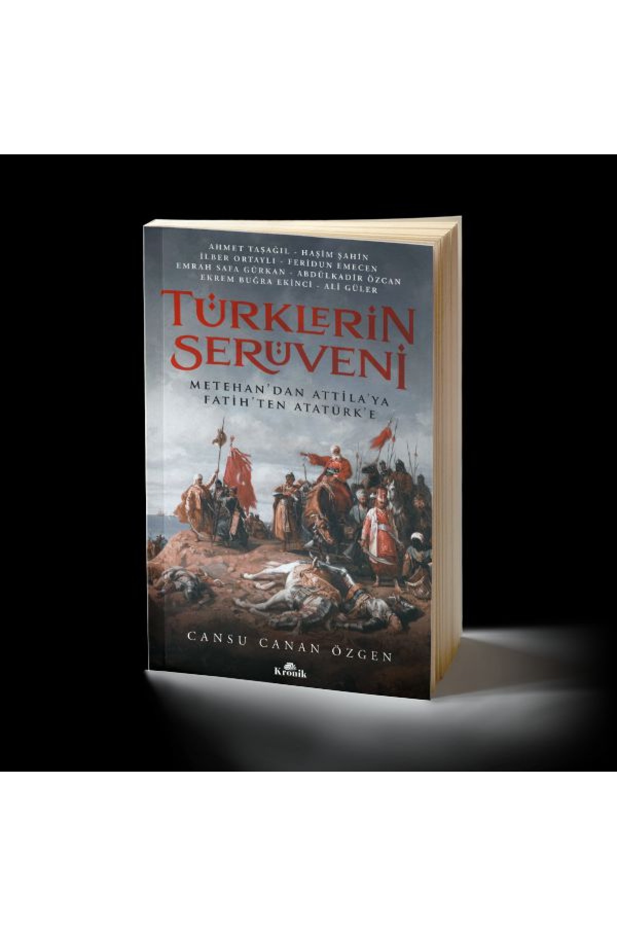Türklerin Serüveni