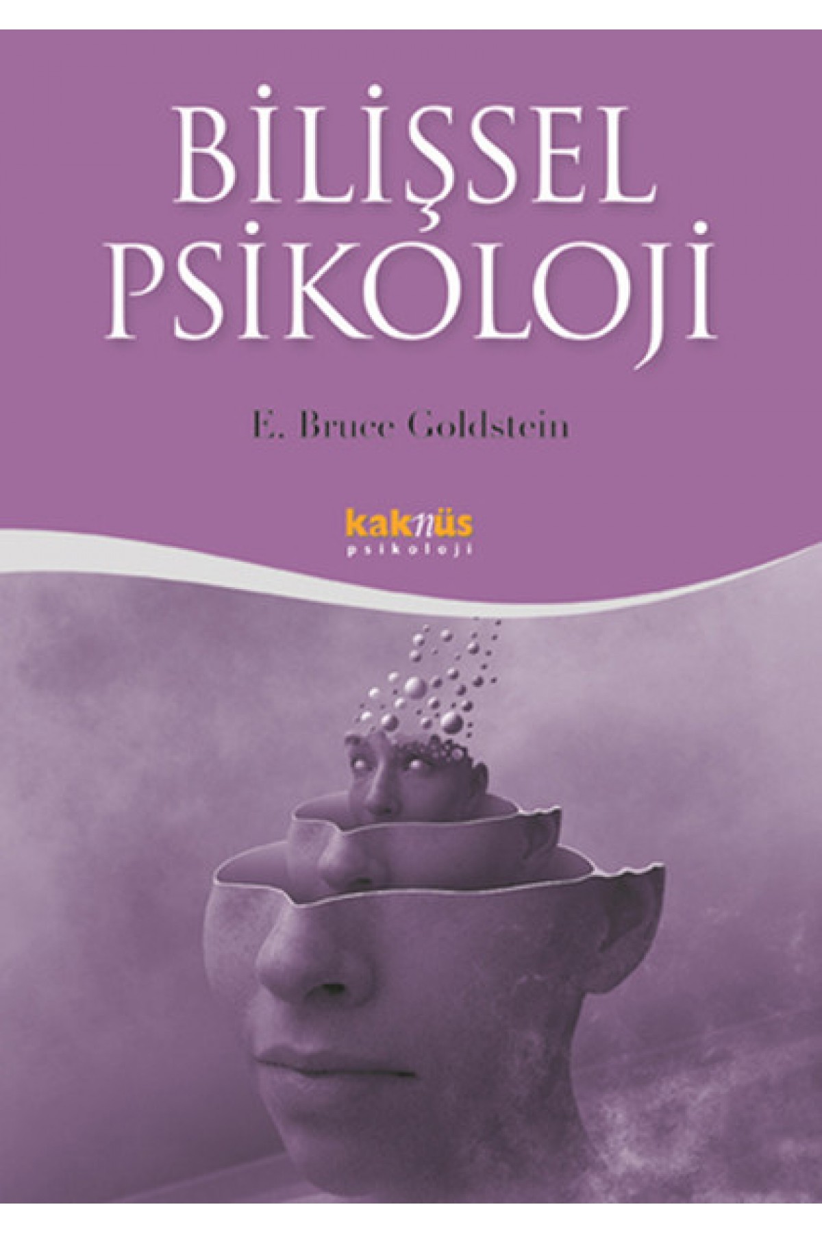 Bilişsel Psikoloji