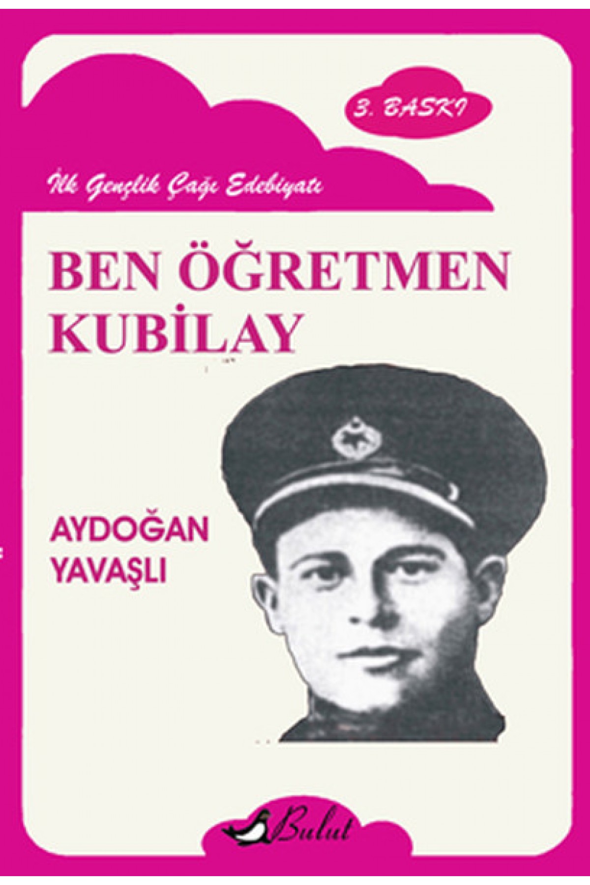 Ben Öğretmen Kubilay