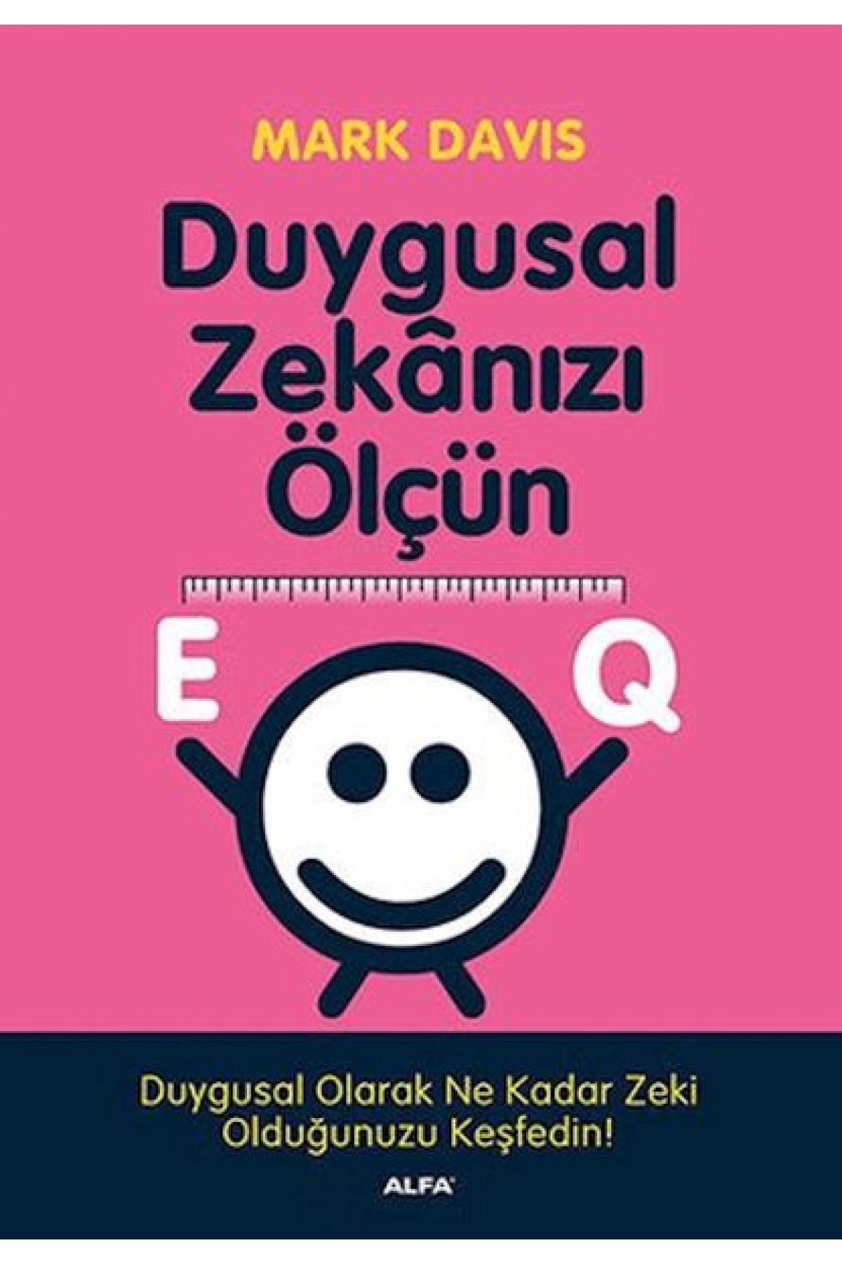 Duygusal Zekanızı Ölçün