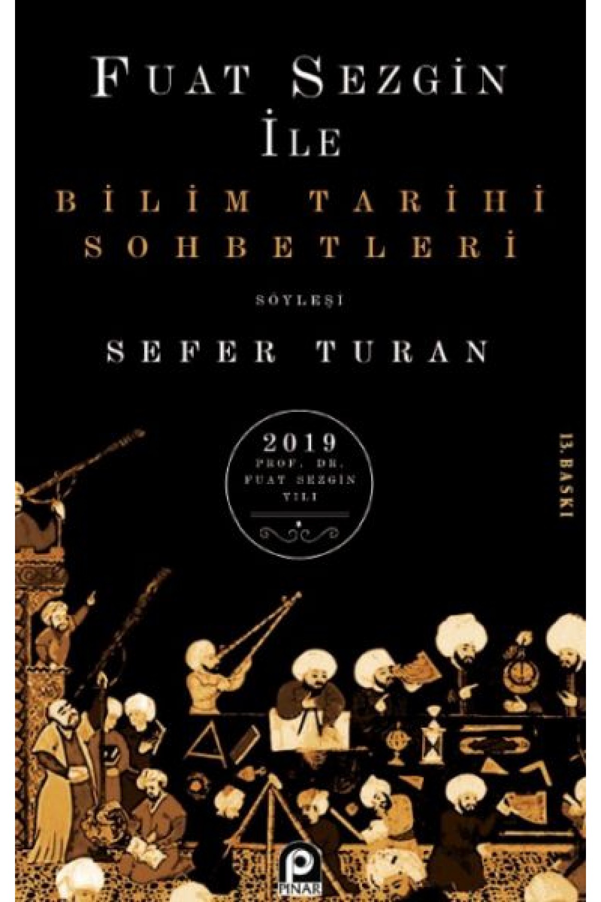 Bilim Tarihi Sohbetleri