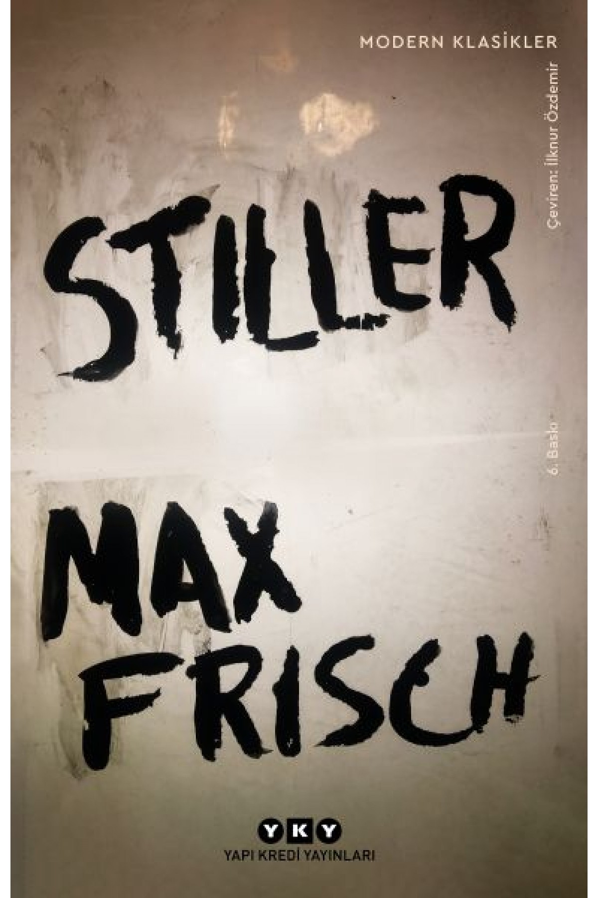 Stiller - Modern Klasikler Stiller - Modern Klasikler