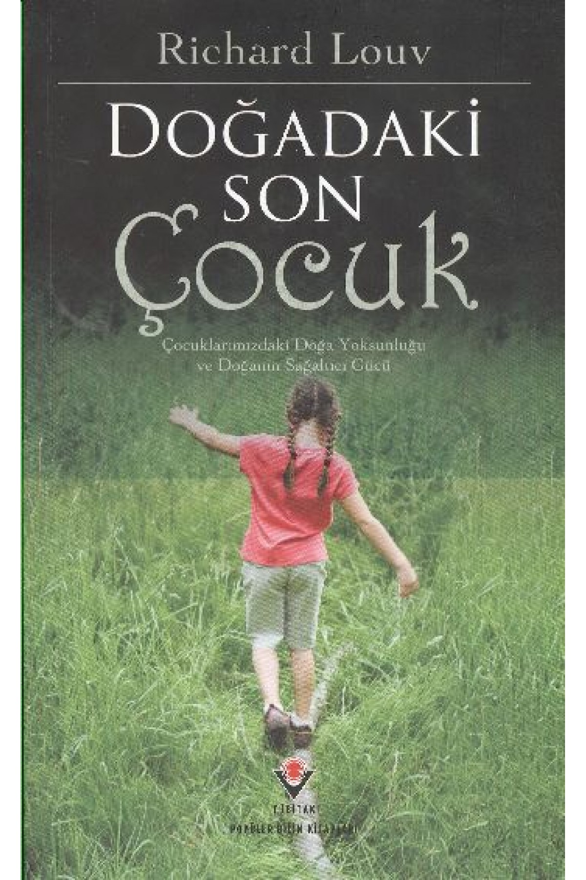 Doğadaki Son Çocuk