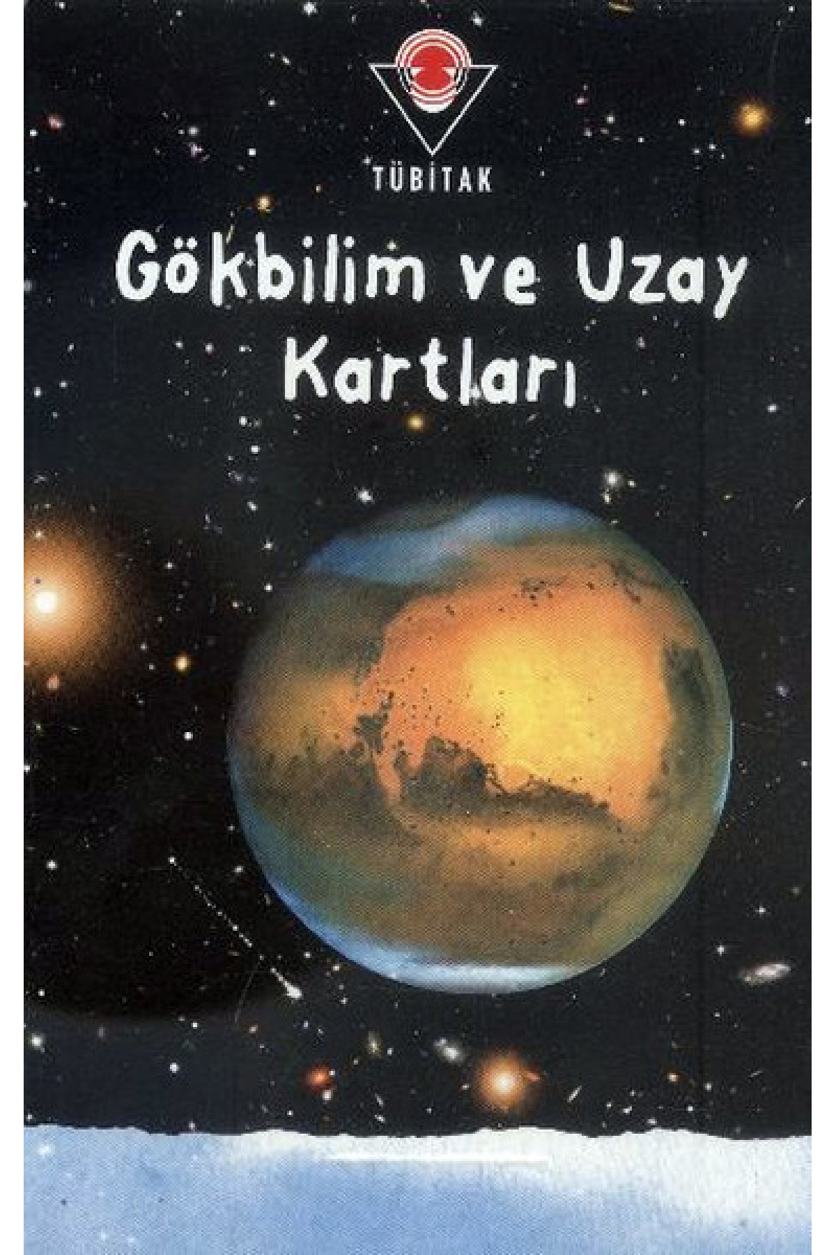 Gökbilim ve Uzay Kartları