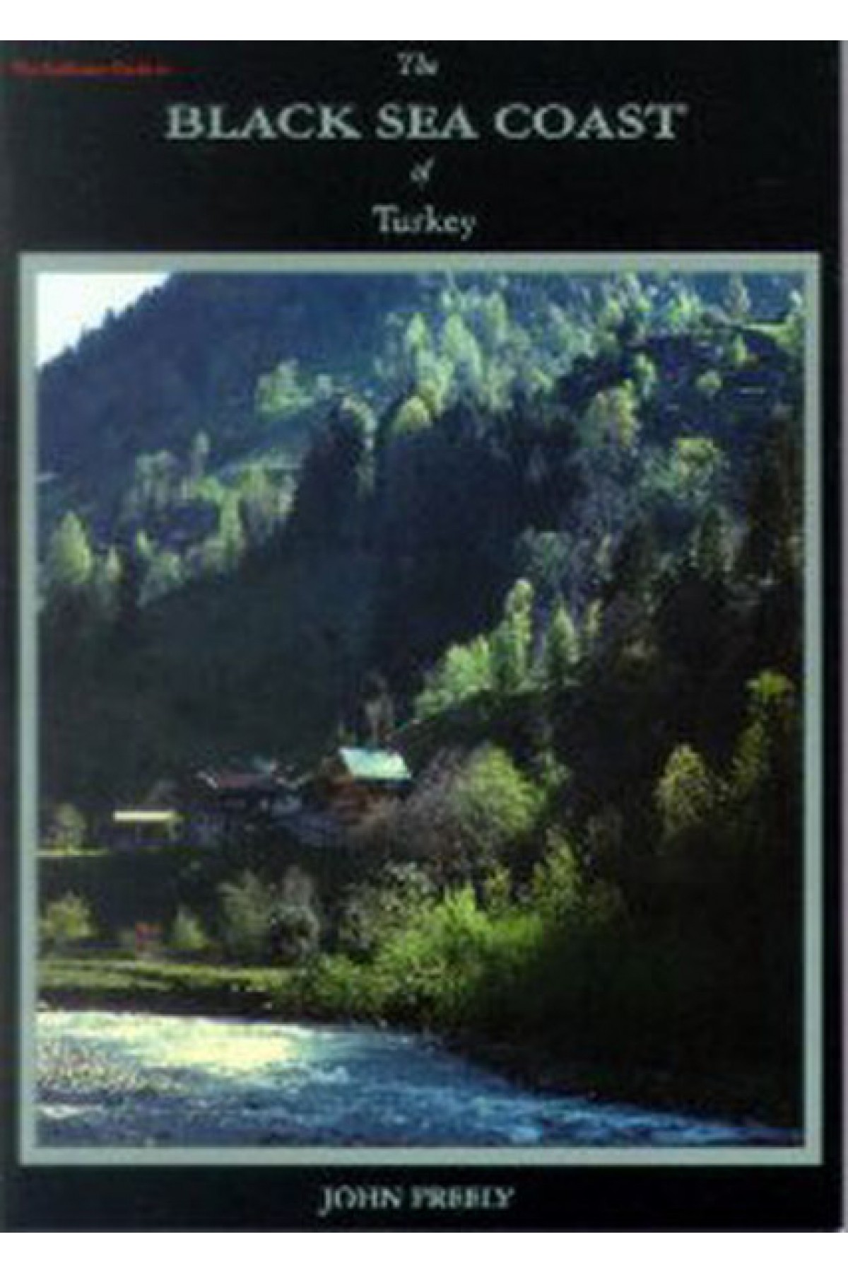 The Black Sea Coast Of Turkey The Black Sea Coast Of Turkey