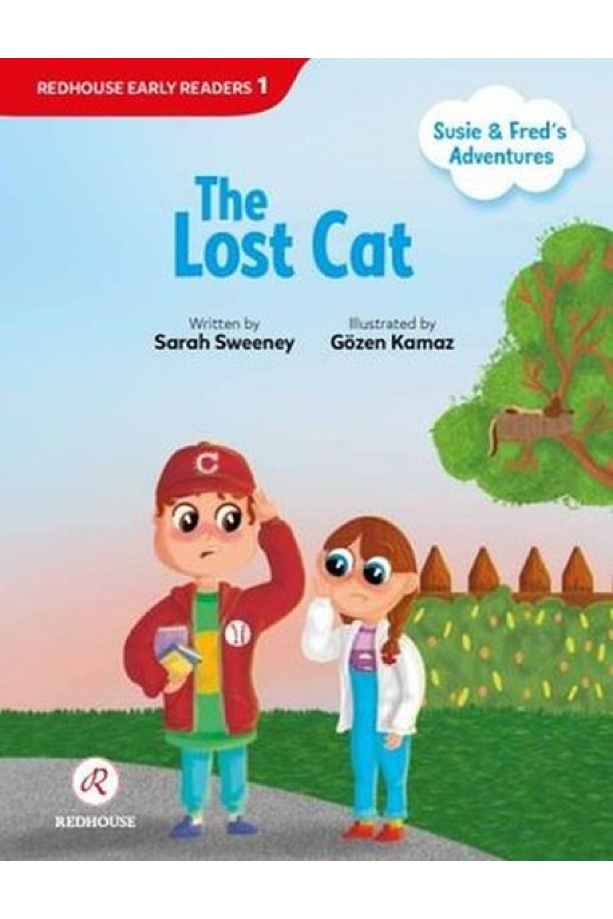 The Lost Cat The Lost Cat