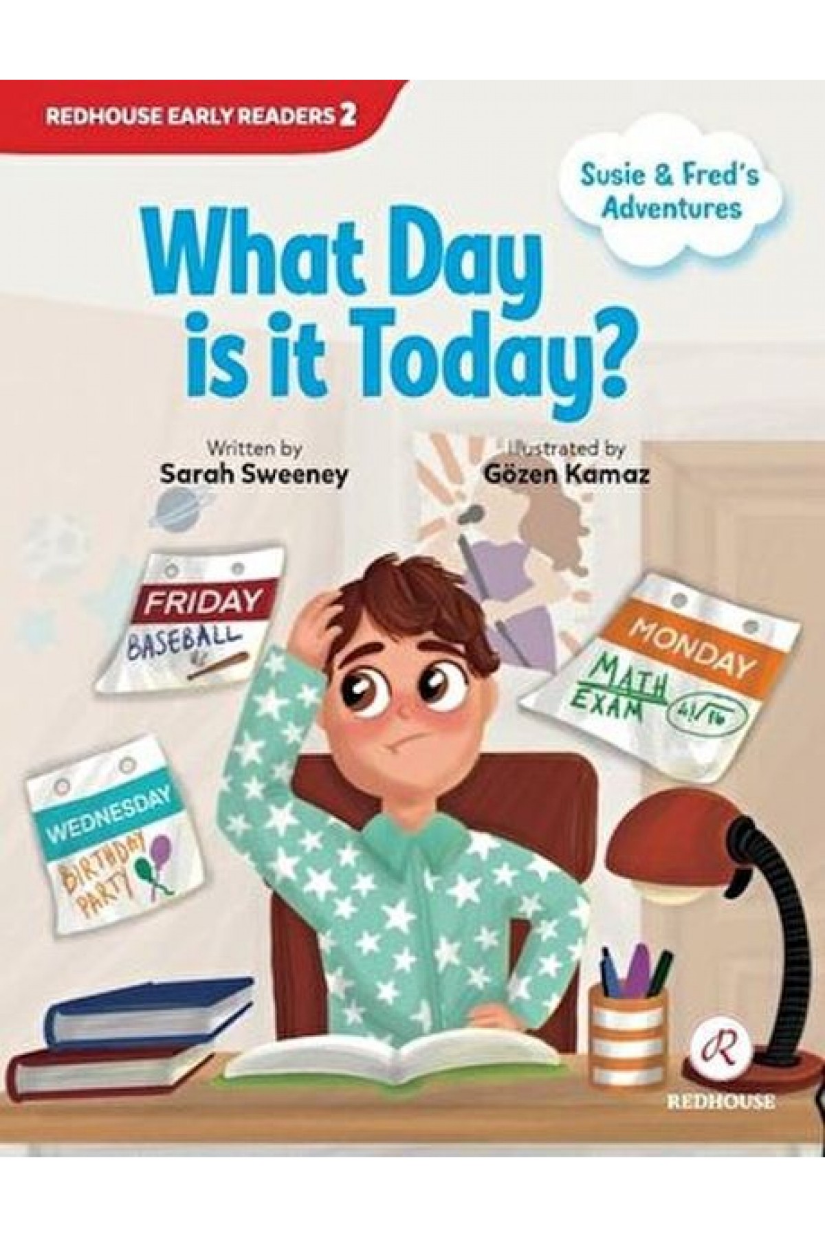 What Day is it Today? What Day is it Today?