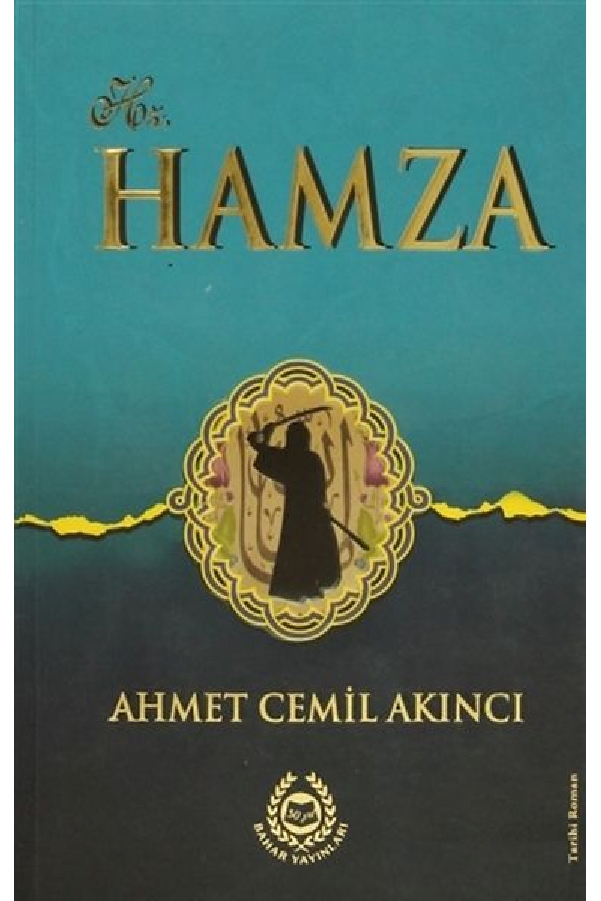 Hz. Hamza