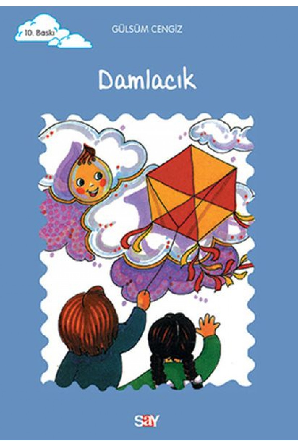 Tomurcuk 1-Damlacık