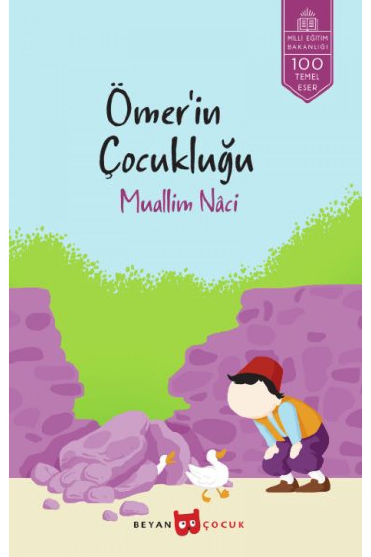 Ömer’İn Çocukluğu Ömer’İn Çocukluğu