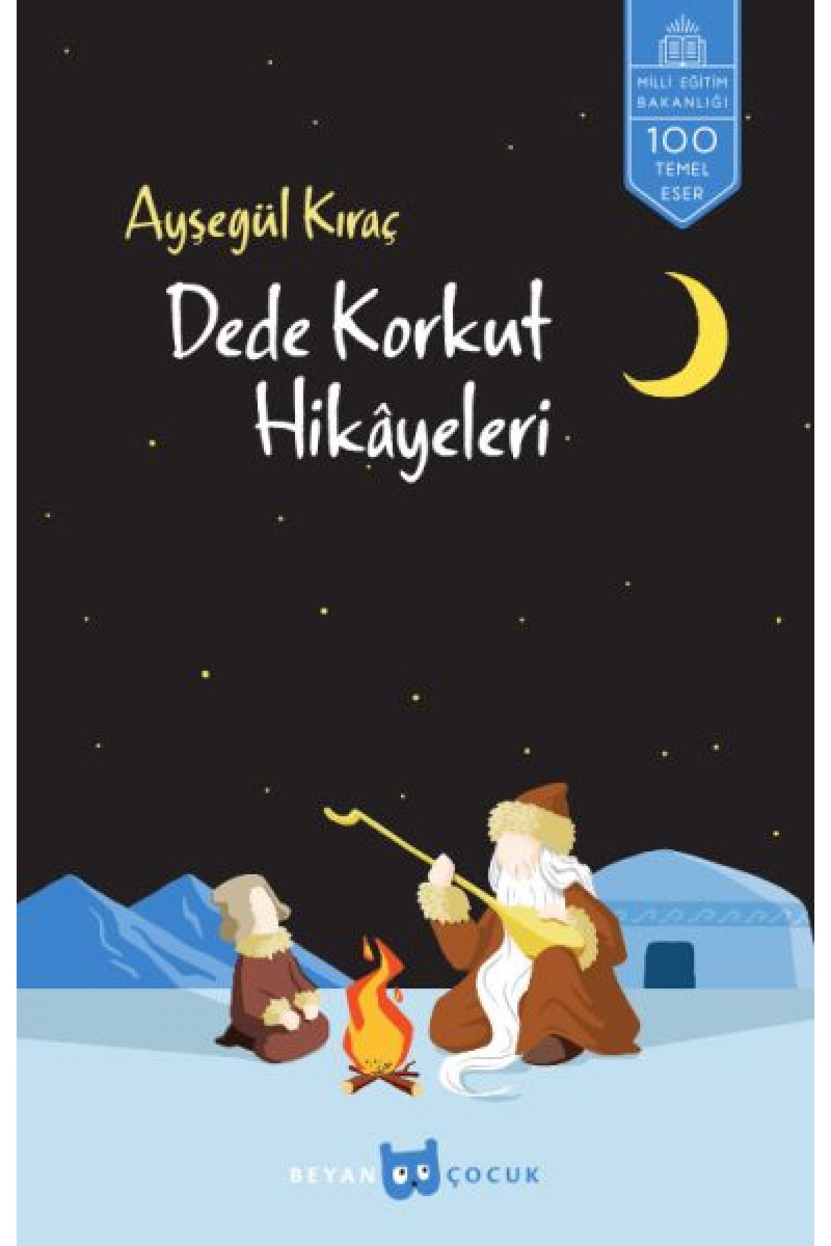 Dede Korkut Hikayeleri
