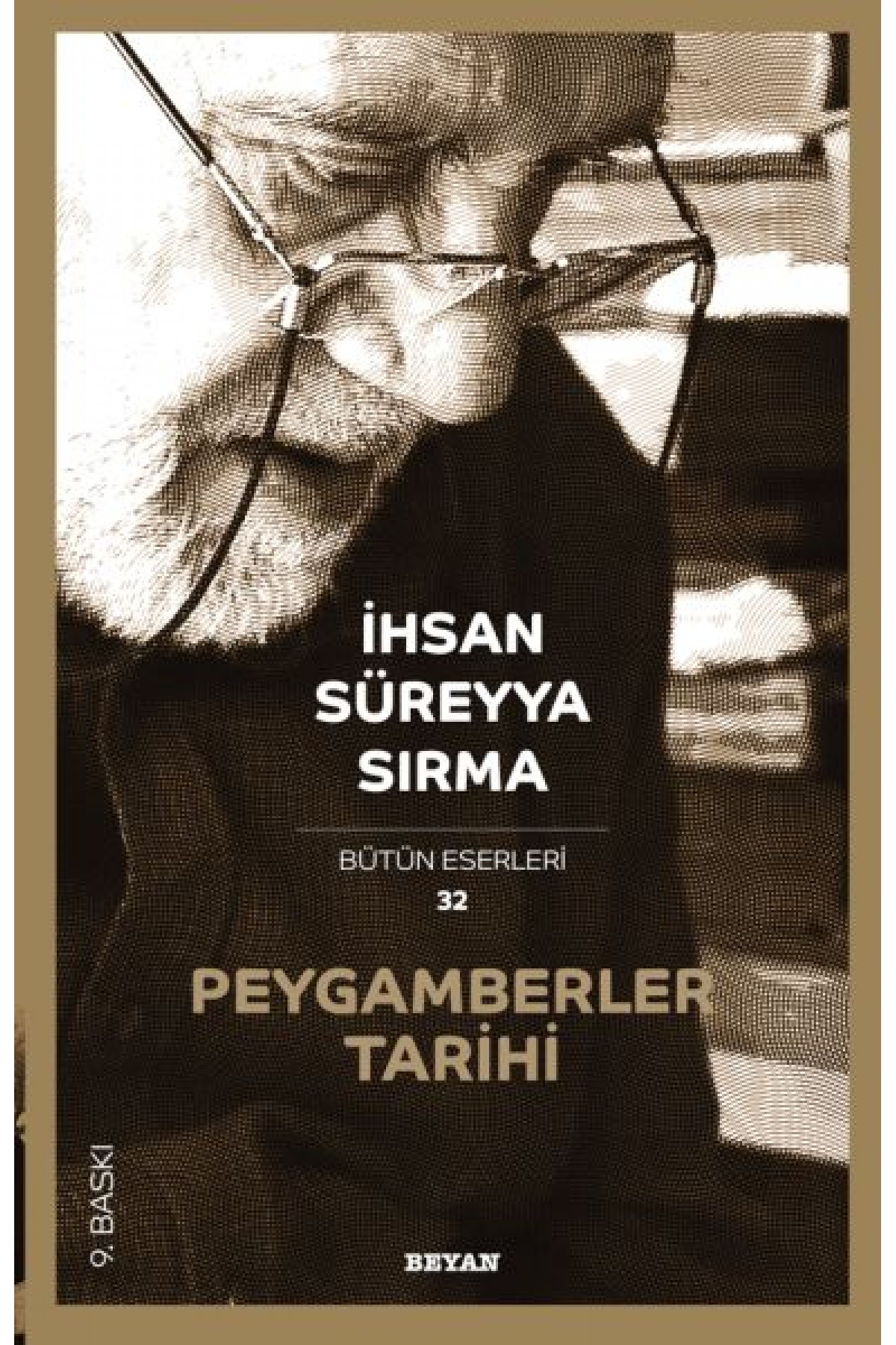 Peygamberler Tarihi