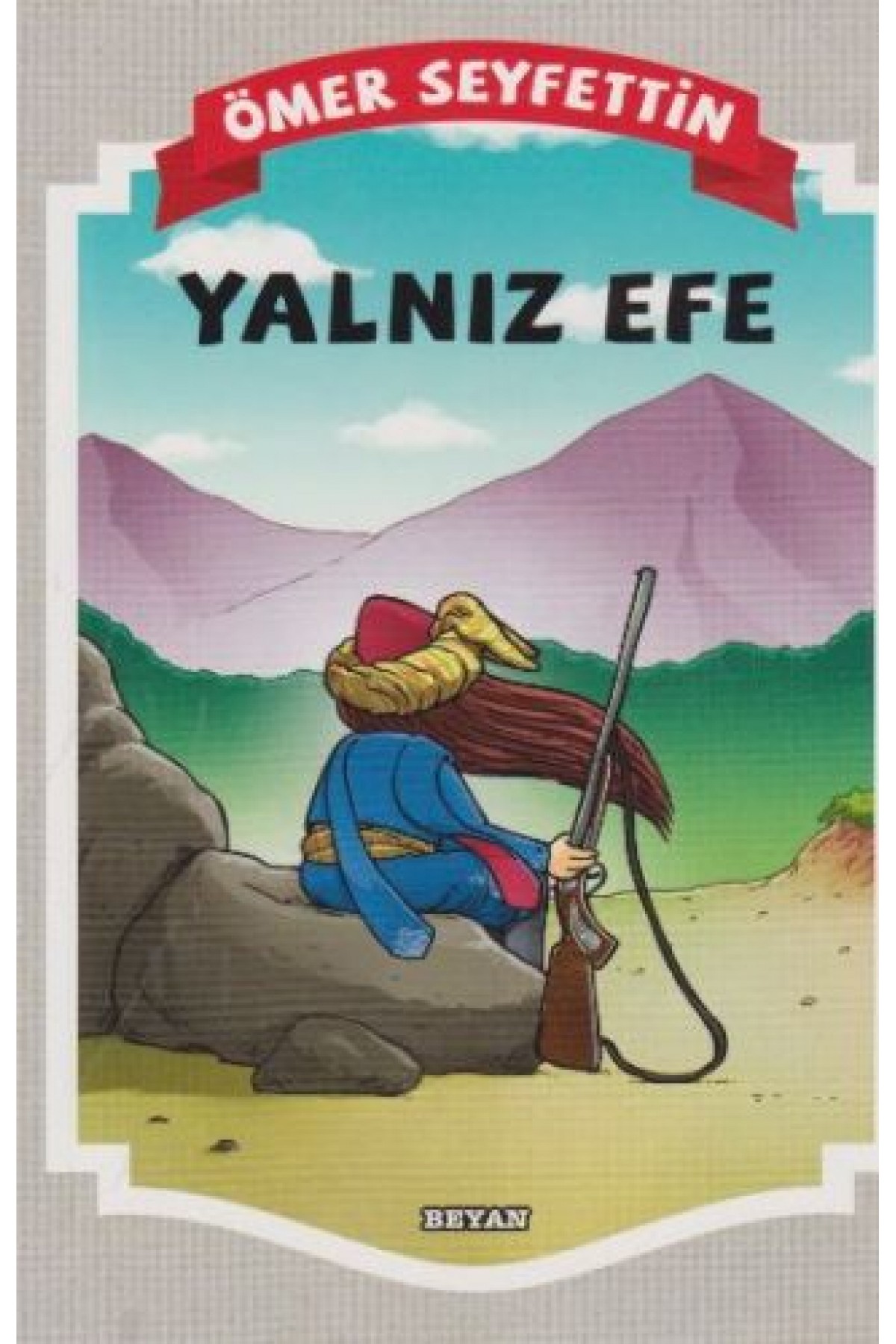 Yalnız Efe