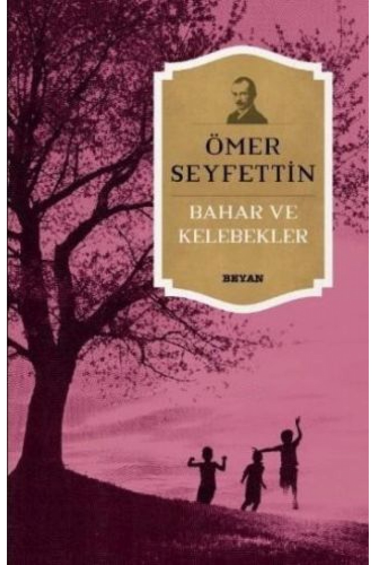 Bahar ve Kelebekler