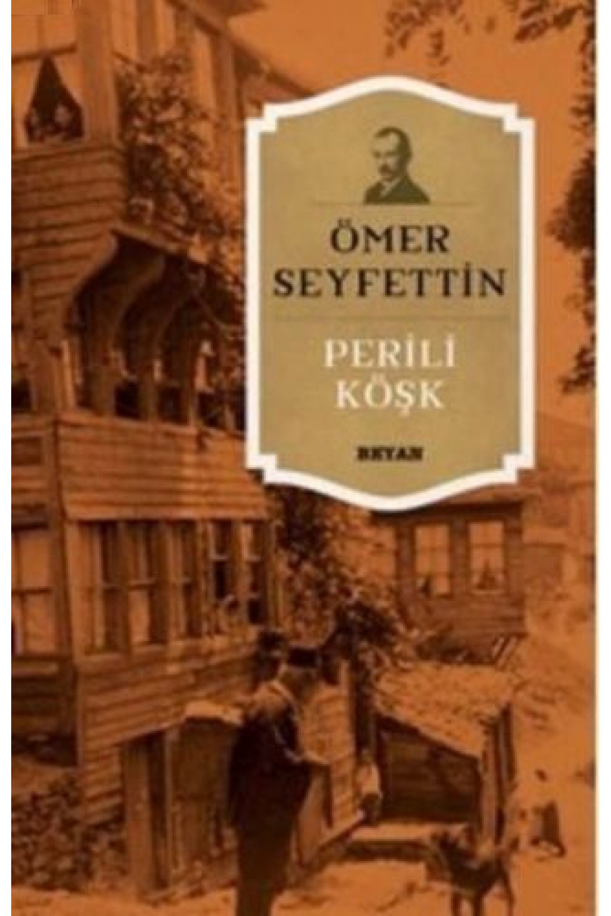 Perili Köşk Perili Köşk