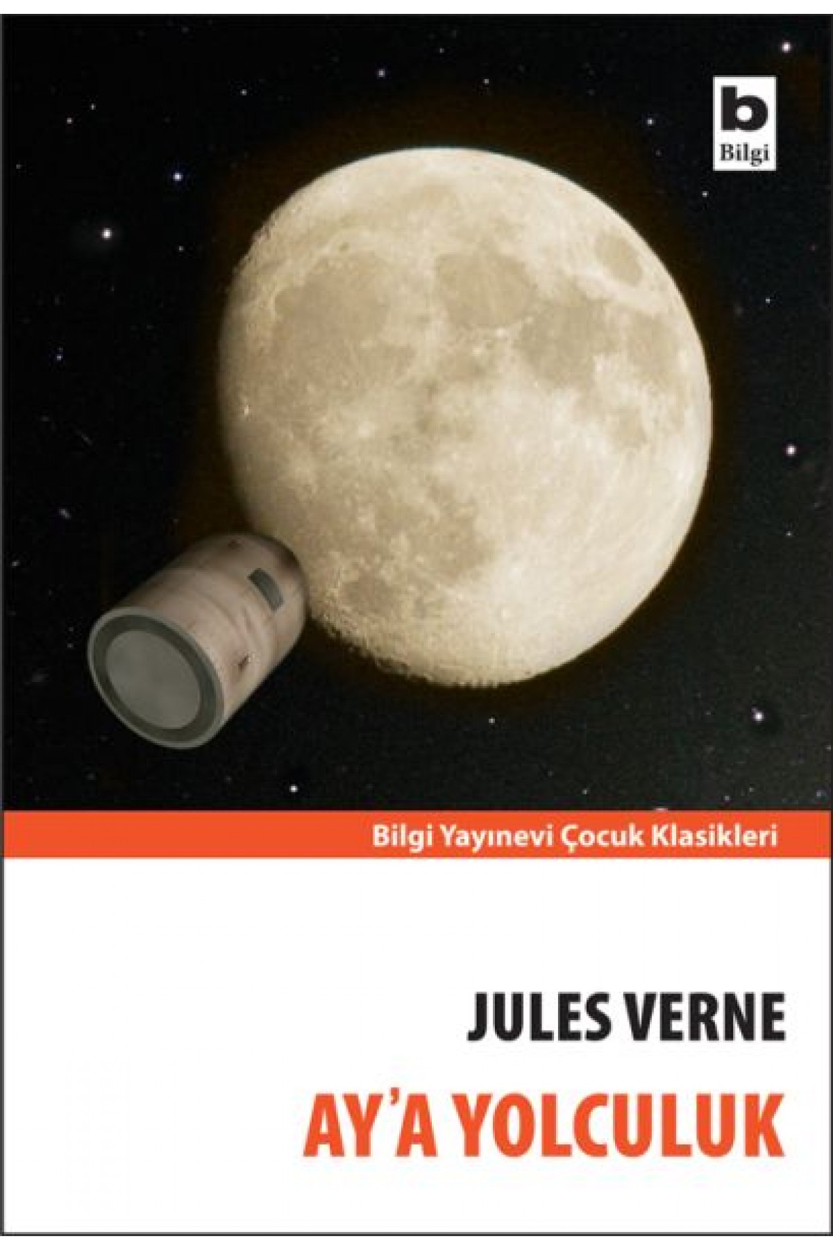 Aya Yolculuk Aya Yolculuk