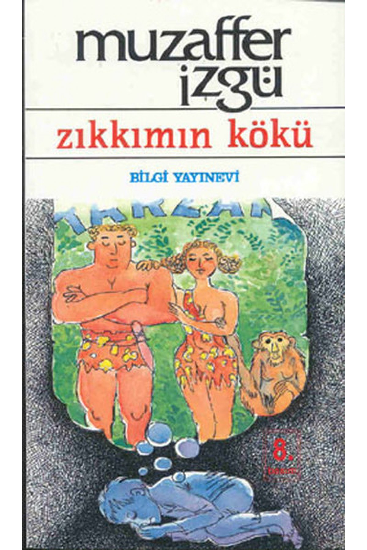 Zıkkımın Kökü