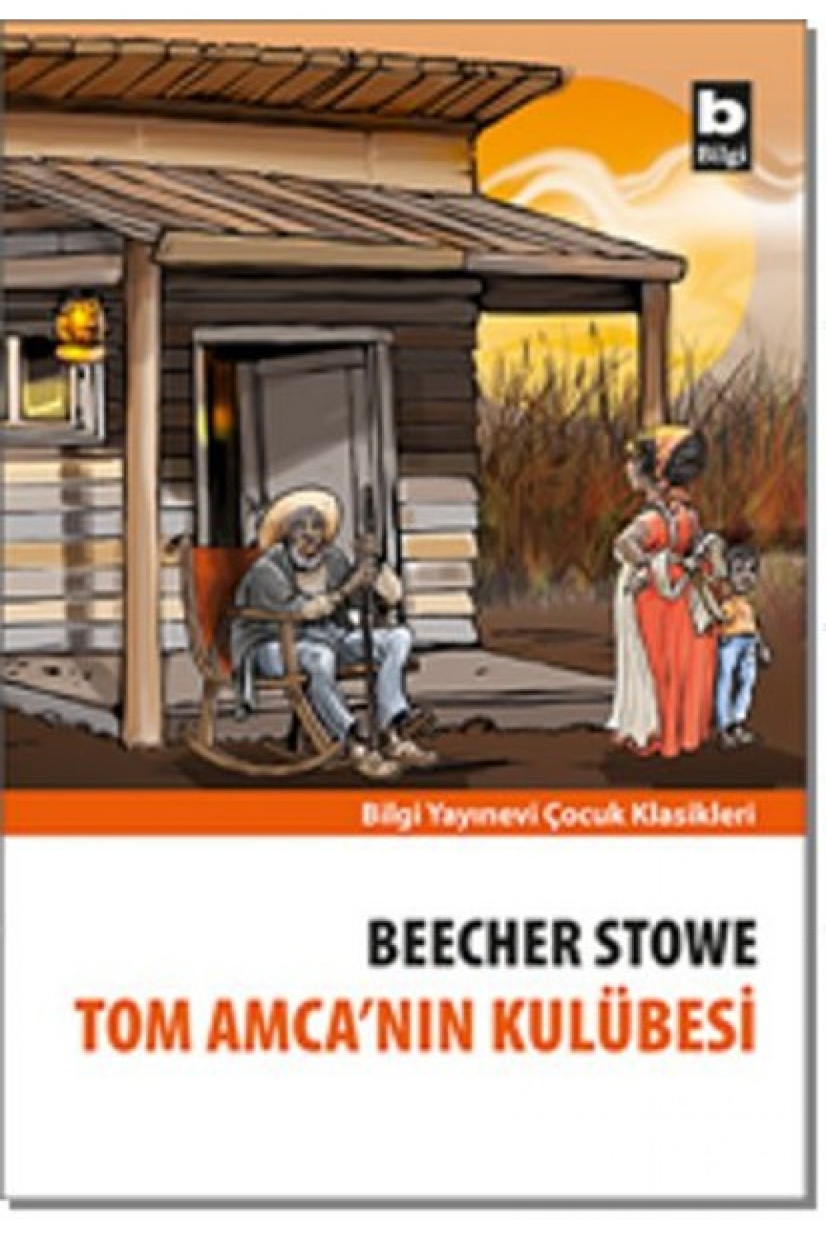 Tom Amca’nın Kulübesi
