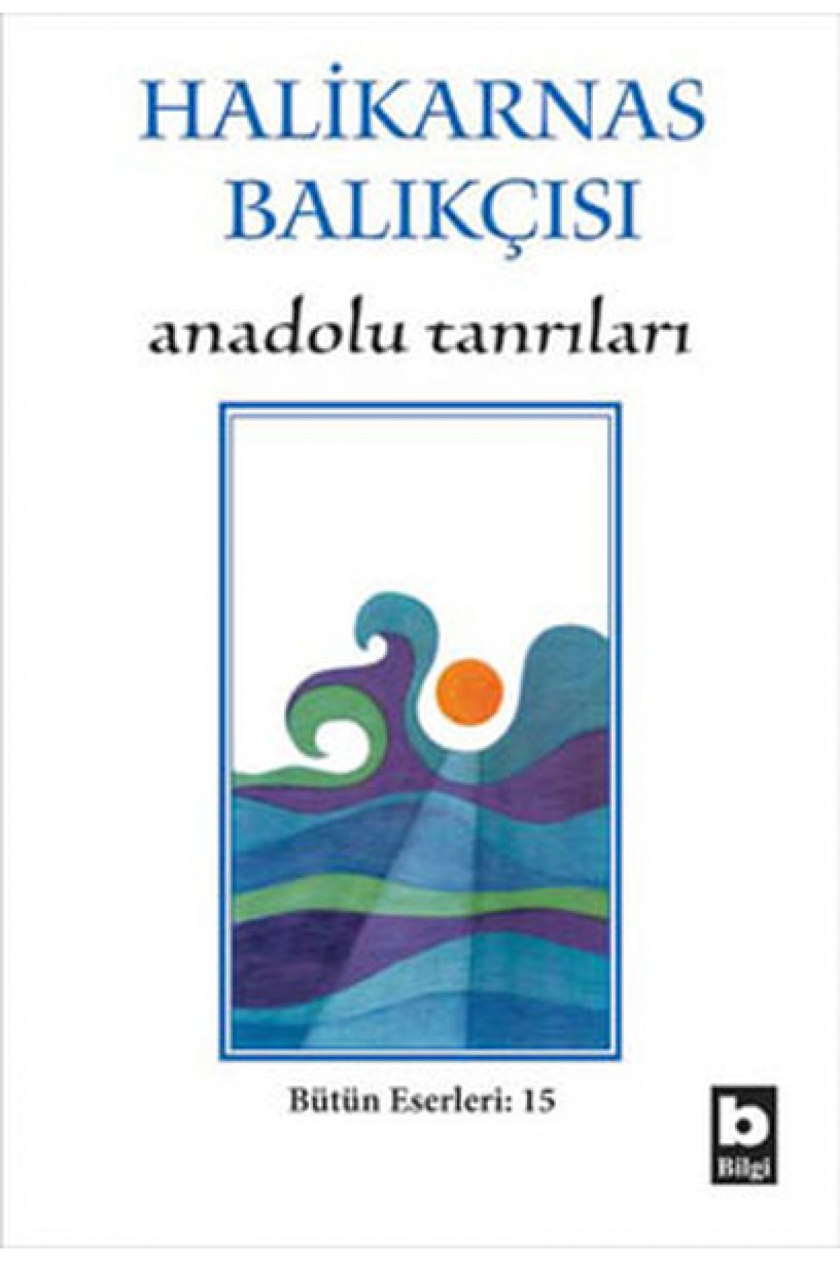 Anadolu Tanrıları Anadolu Tanrıları