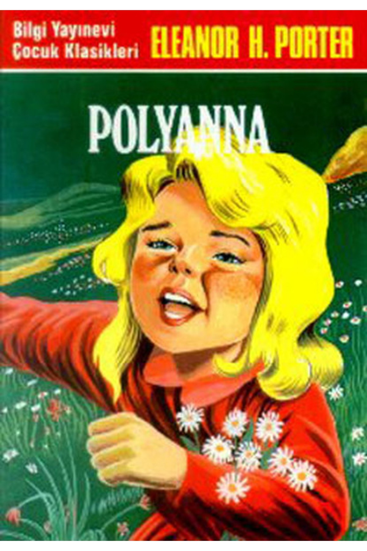 Pollyanna Pollyanna