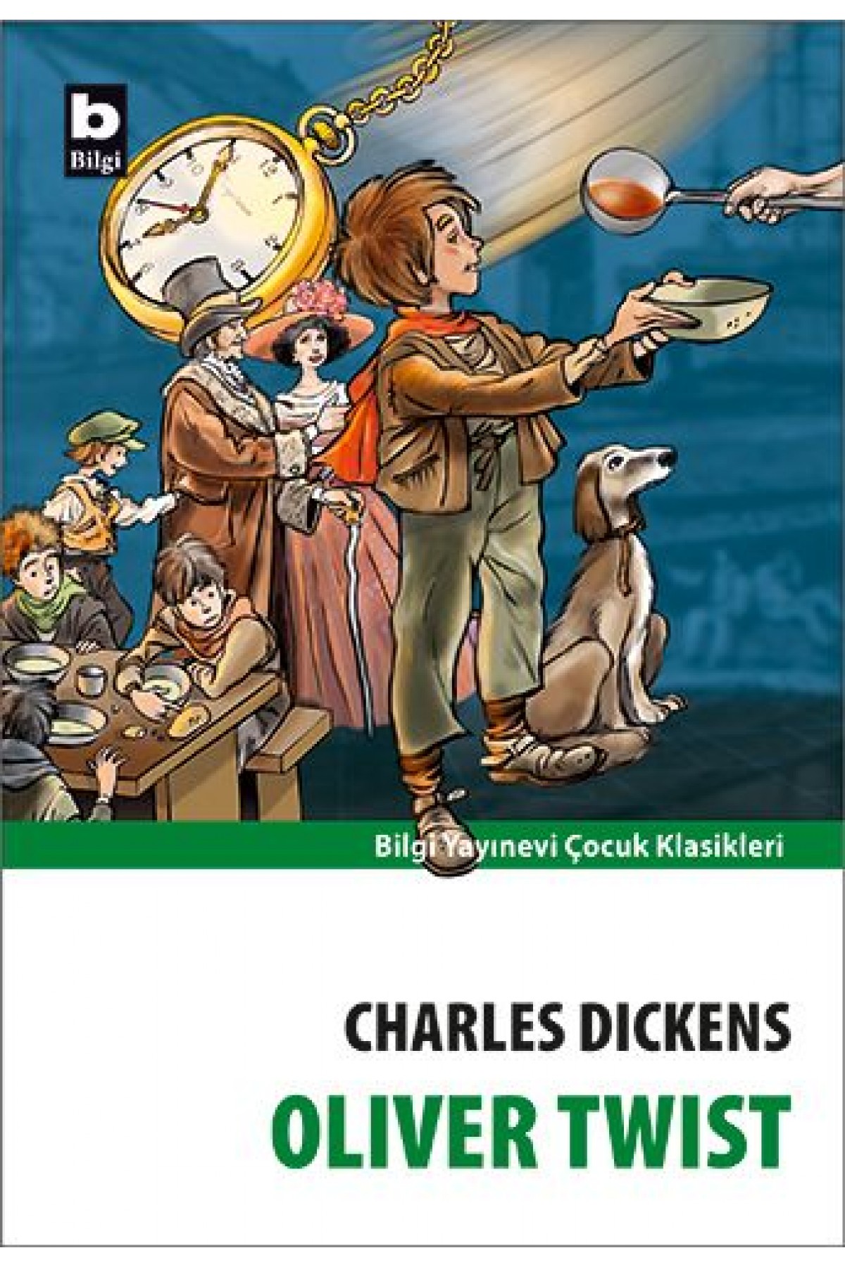 Oliver Twist Oliver Twist