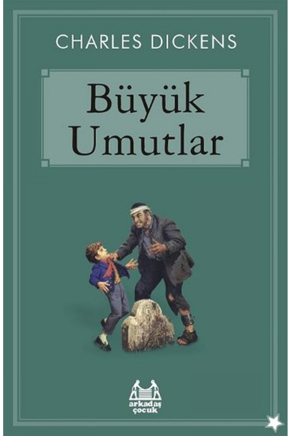 Büyük Umutlar