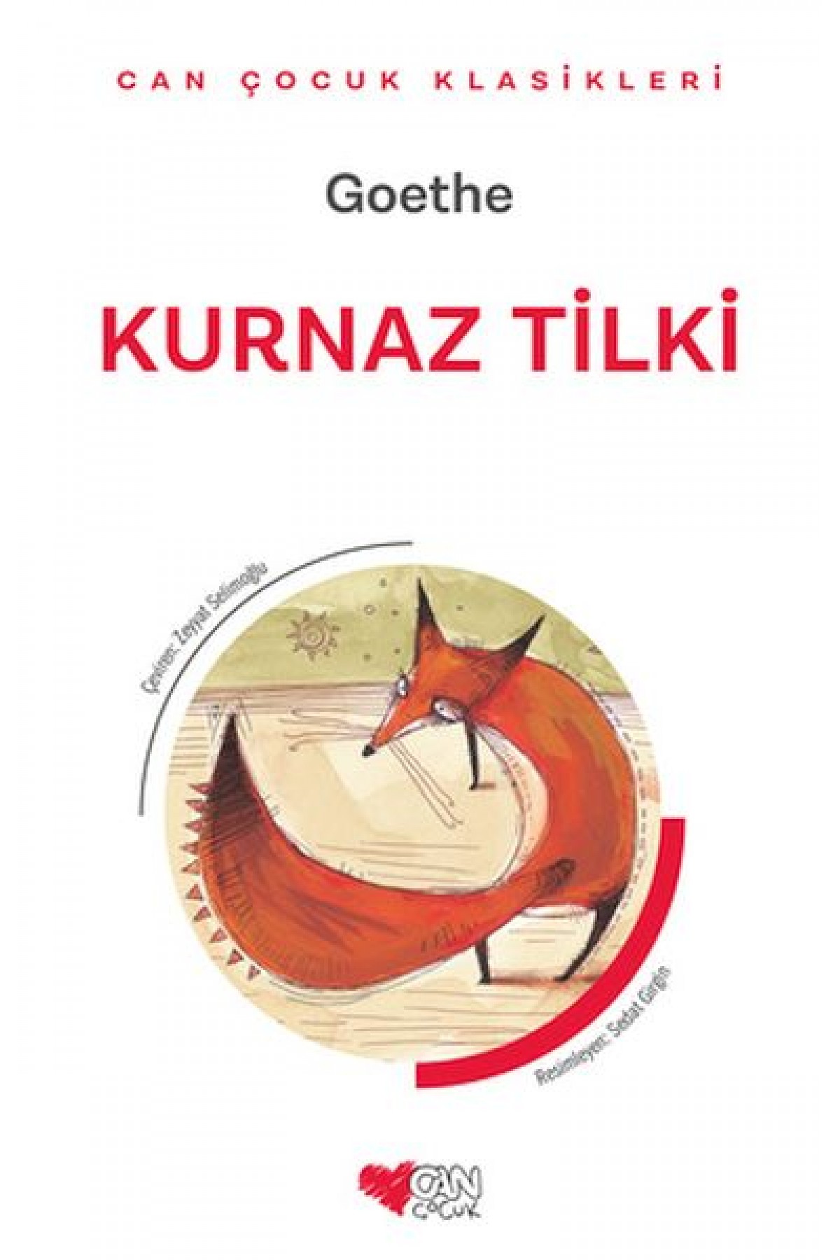 Kurnaz Tilki Kurnaz Tilki