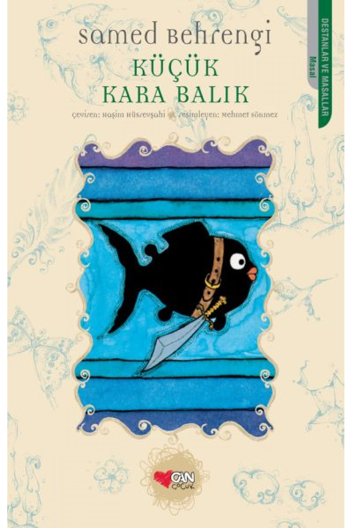 Küçük Kara Balık Küçük Kara Balık
