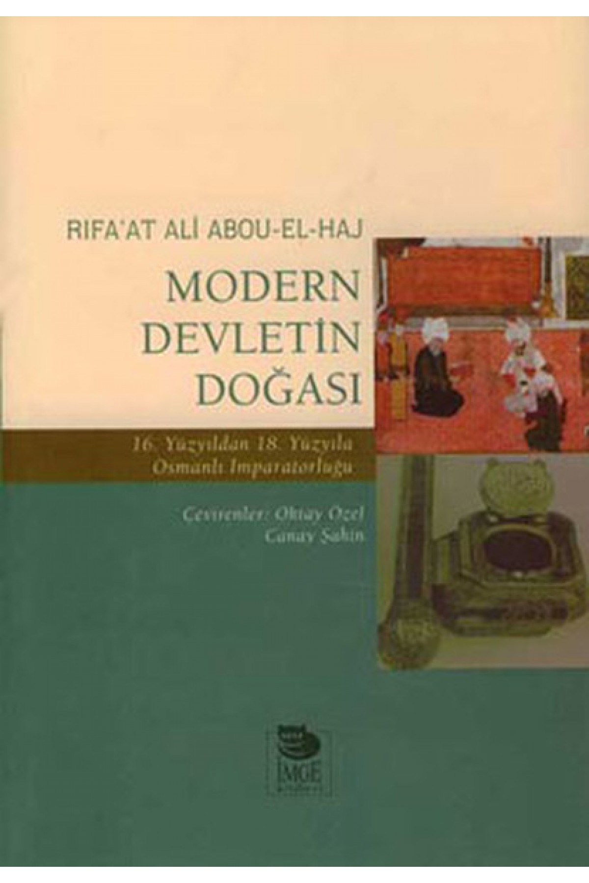 Modern Devletin Doğası