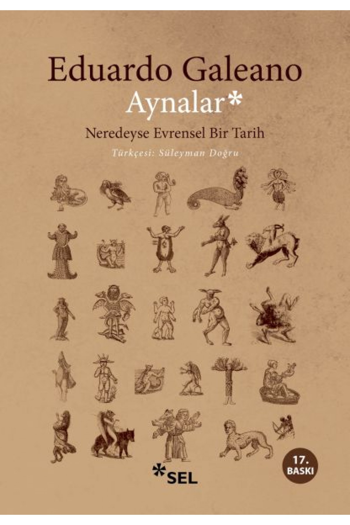Aynalar Aynalar
