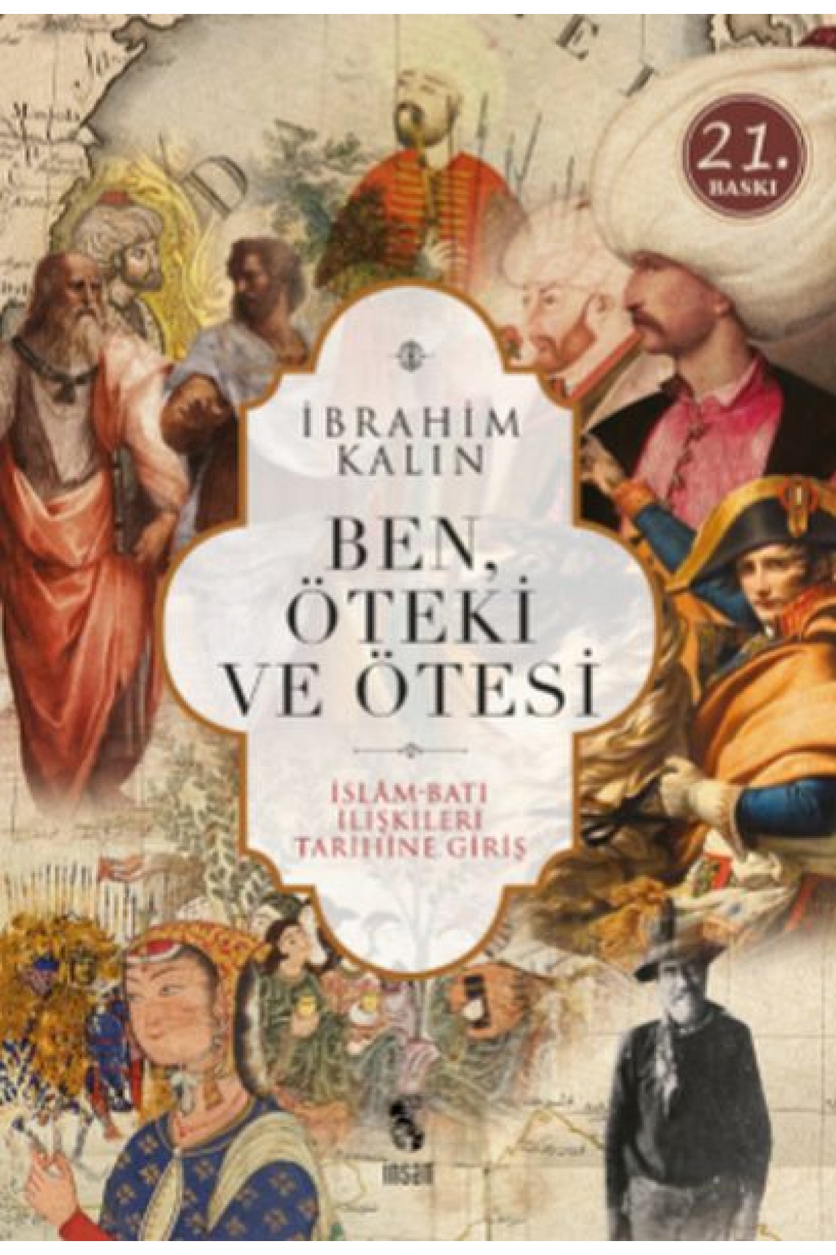Ben, Öteki ve Ötesi Ben, Öteki ve Ötesi