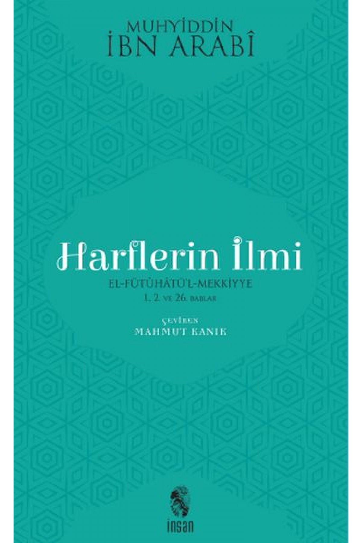 Harflerin İlmi