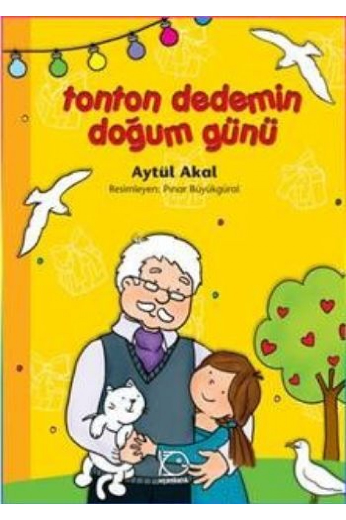 Tonton Dedemin Doğum Günü