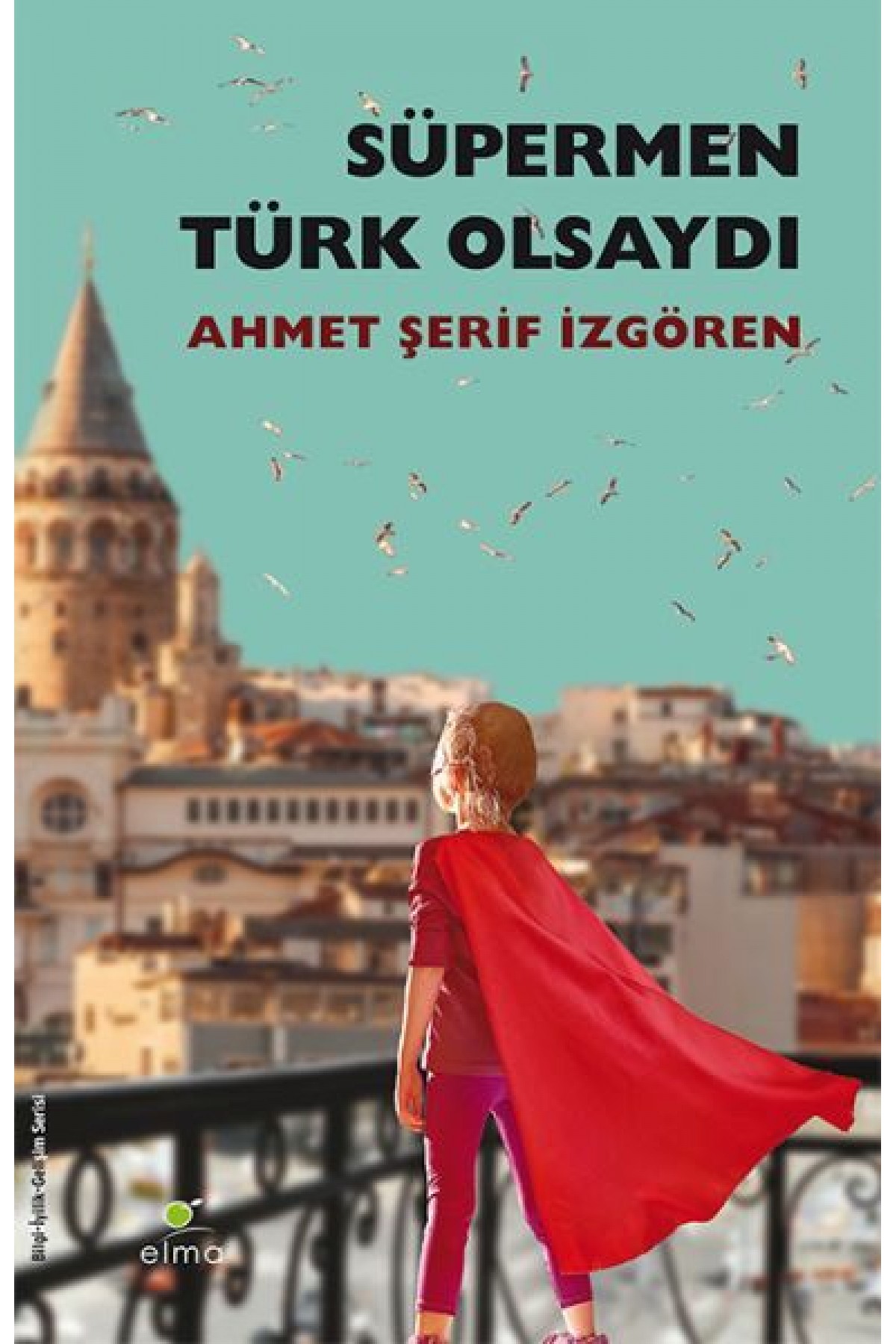 Süpermen Türk Olsaydı Süpermen Türk Olsaydı