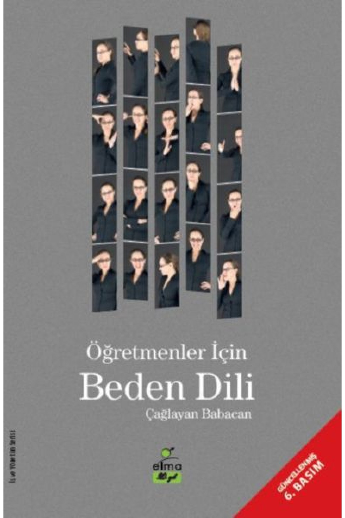 Öğretmenler İçin Beden Dili