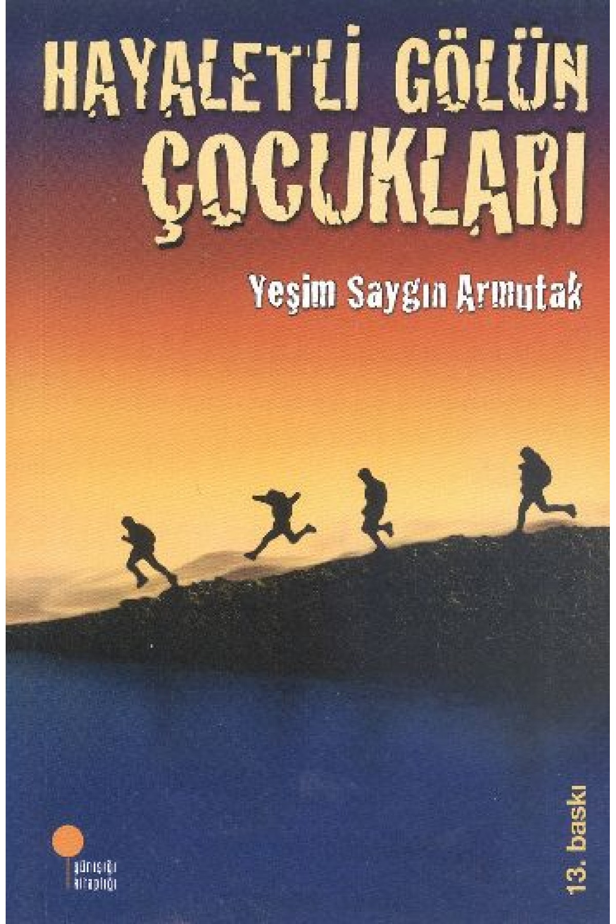 Hayaletli Gölün Çocukları
