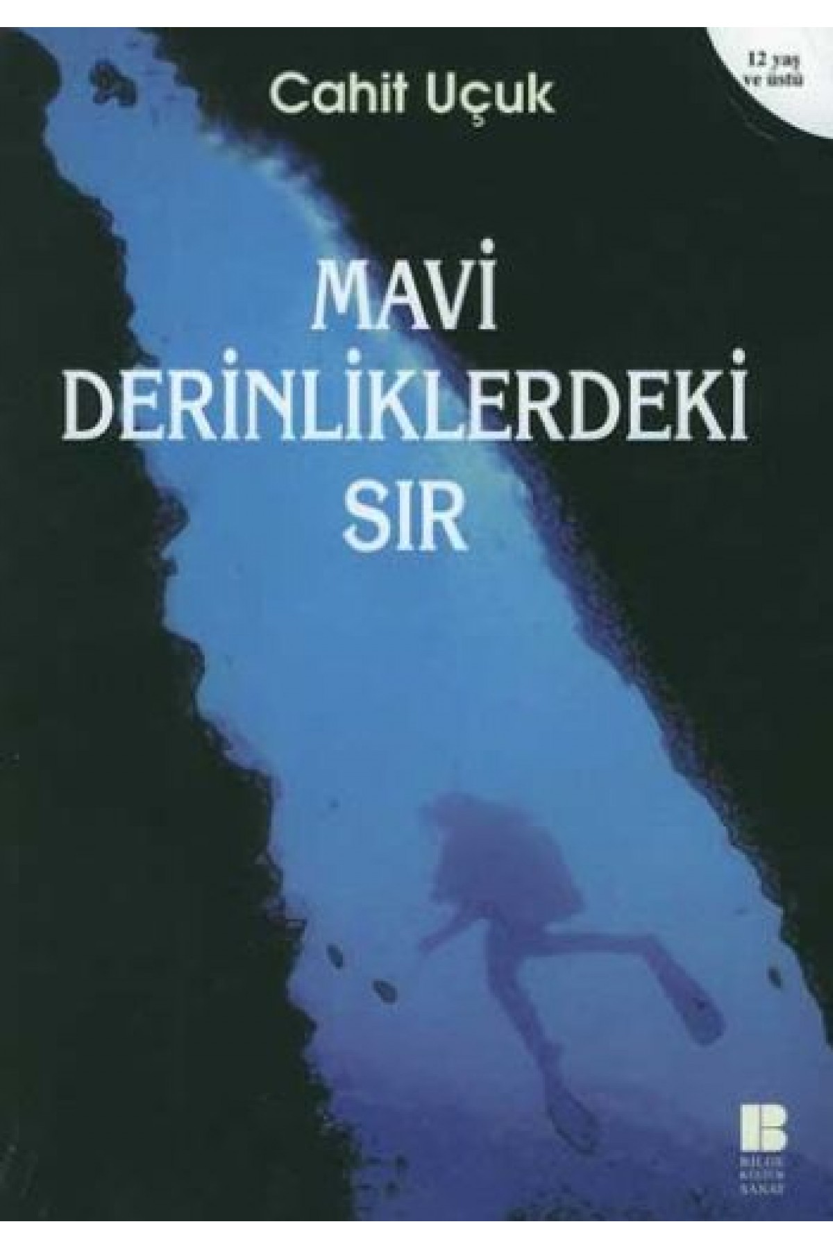Mavi Derinliklerdeki Sır