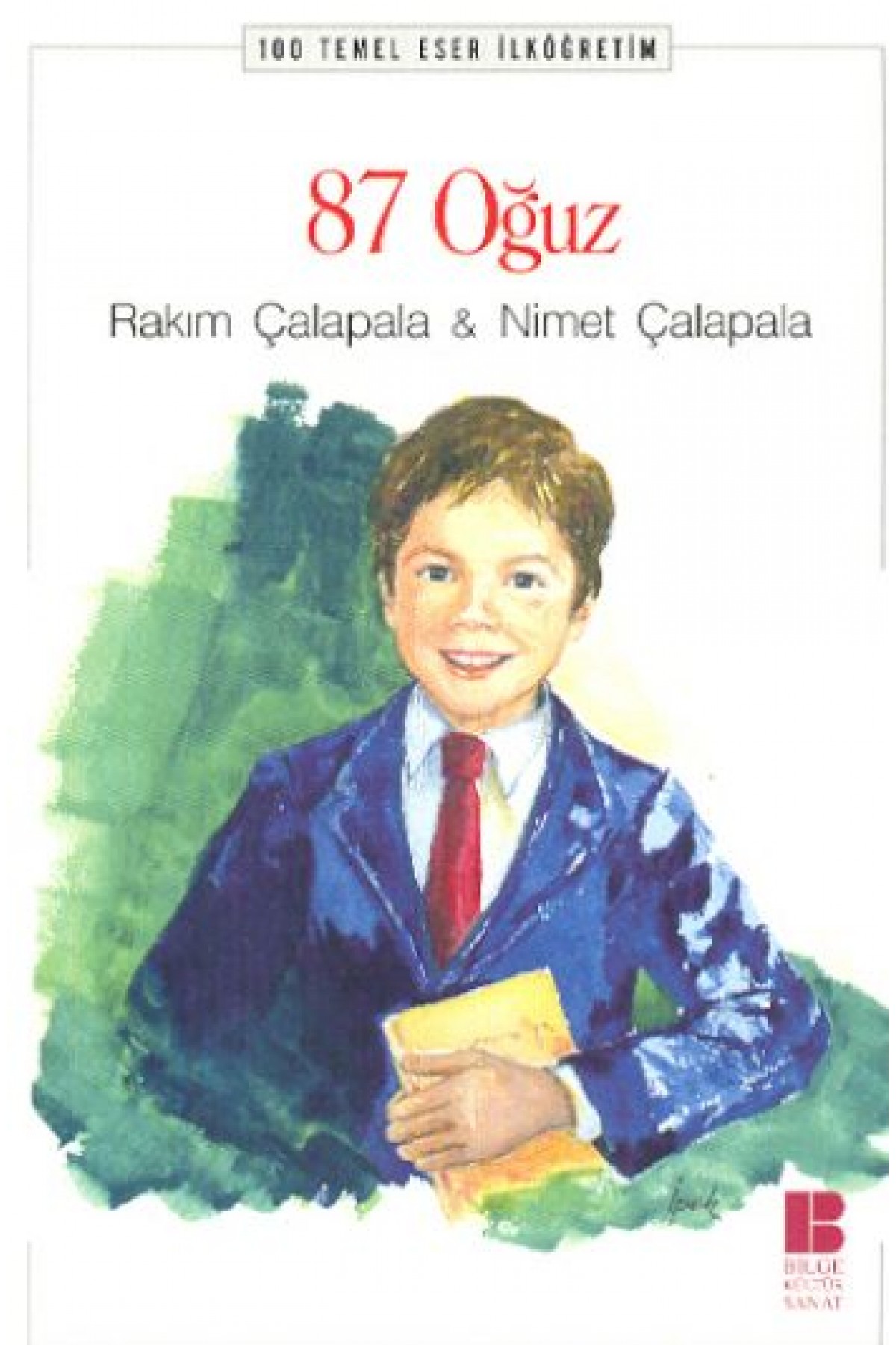 87 Oğuz (İlköğretim) 87 Oğuz (İlköğretim)