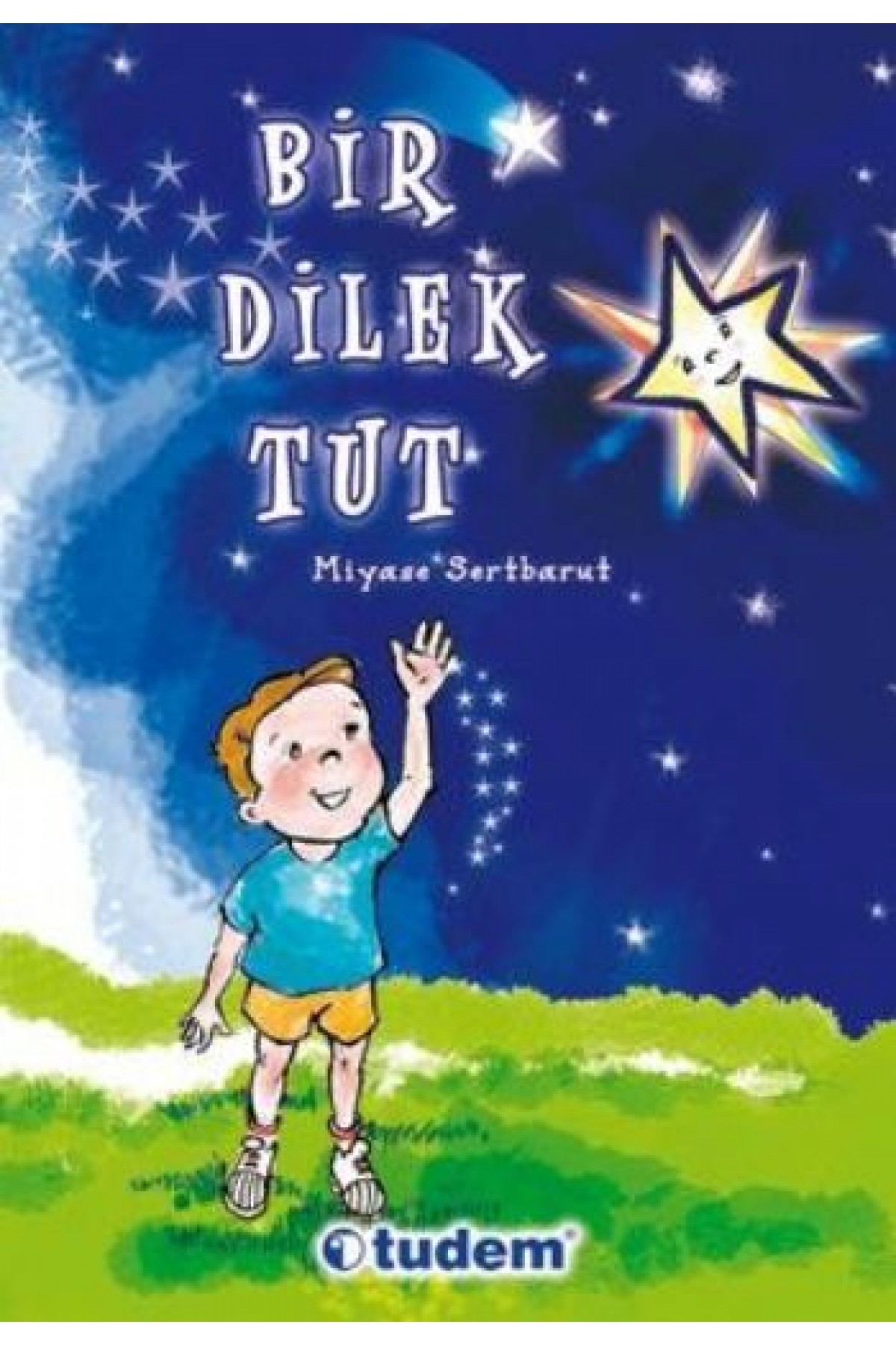 Bir Dilek Tut Bir Dilek Tut
