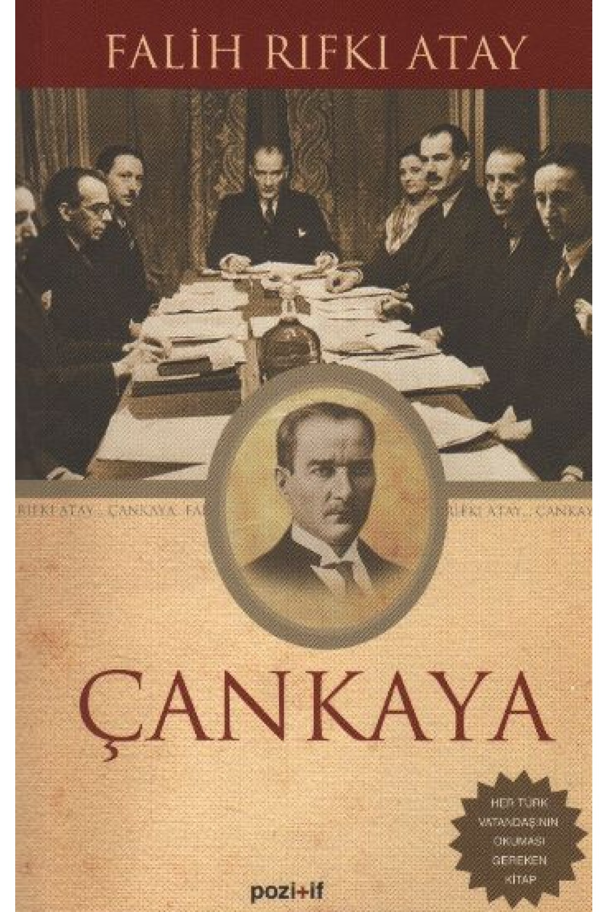 Çankaya - Ciltsiz
