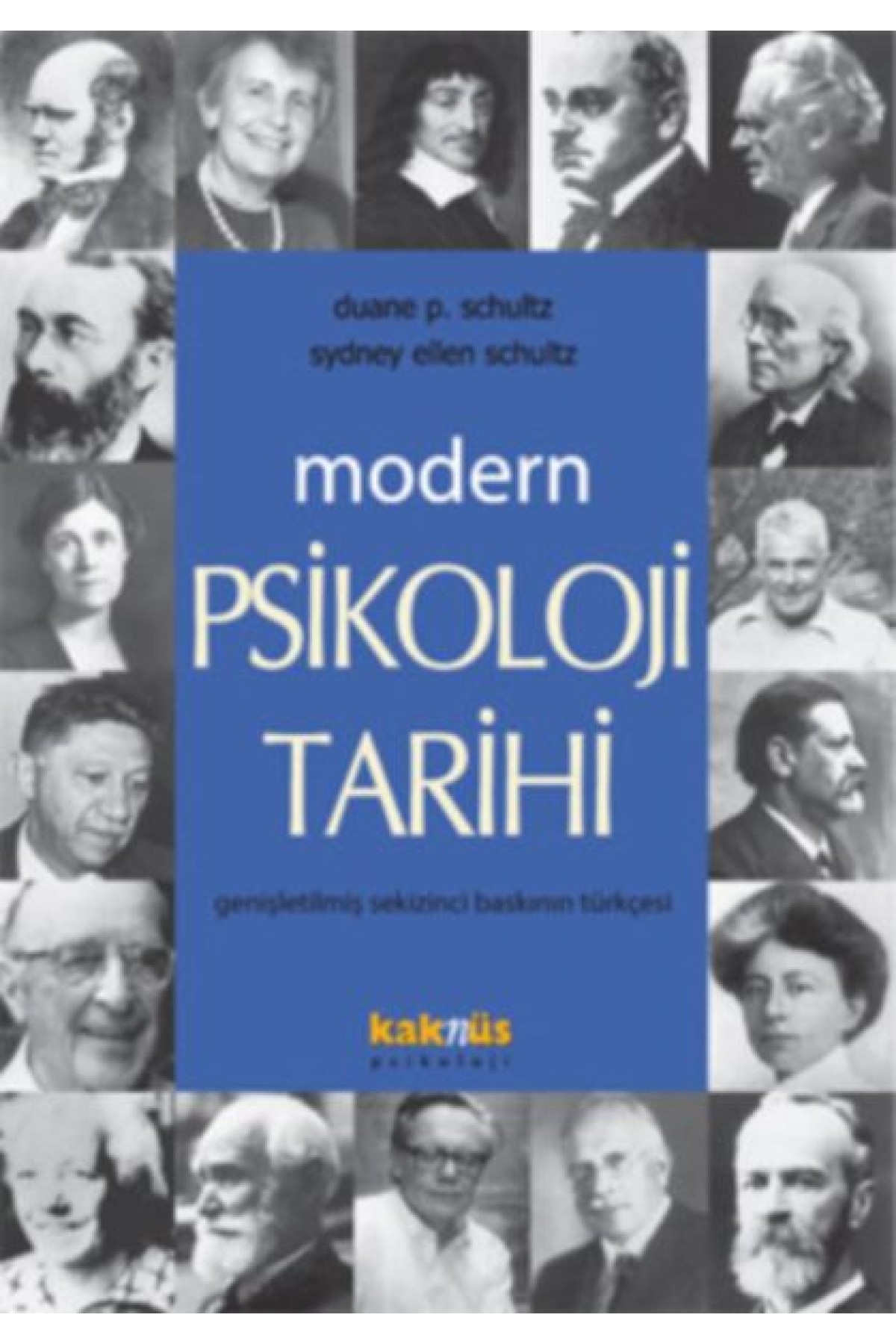Modern Psikoloji Tarihi
