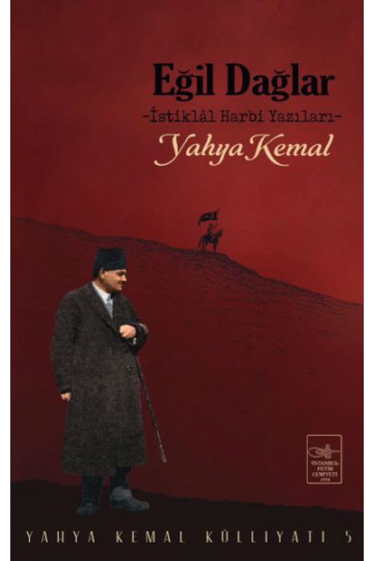 Eğil Dağlar Eğil Dağlar