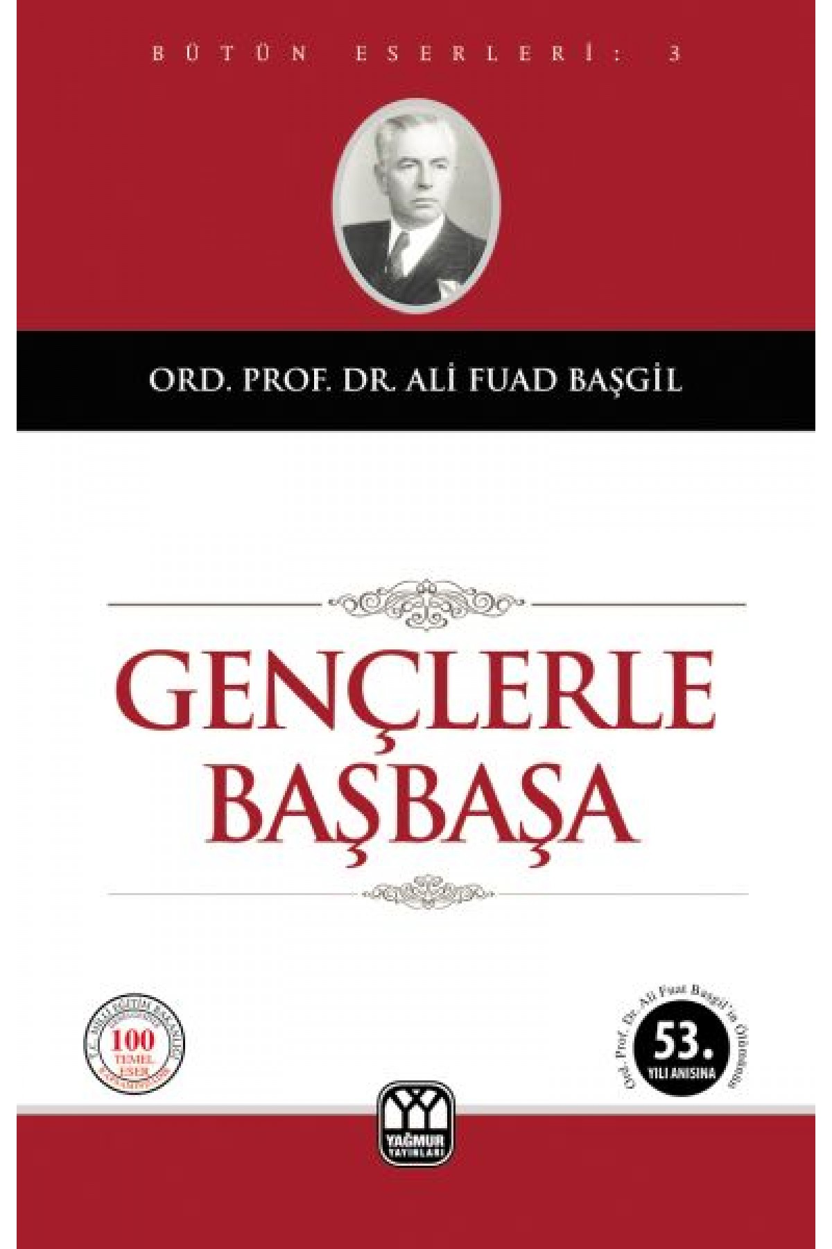 Gençlerle Başbaşa