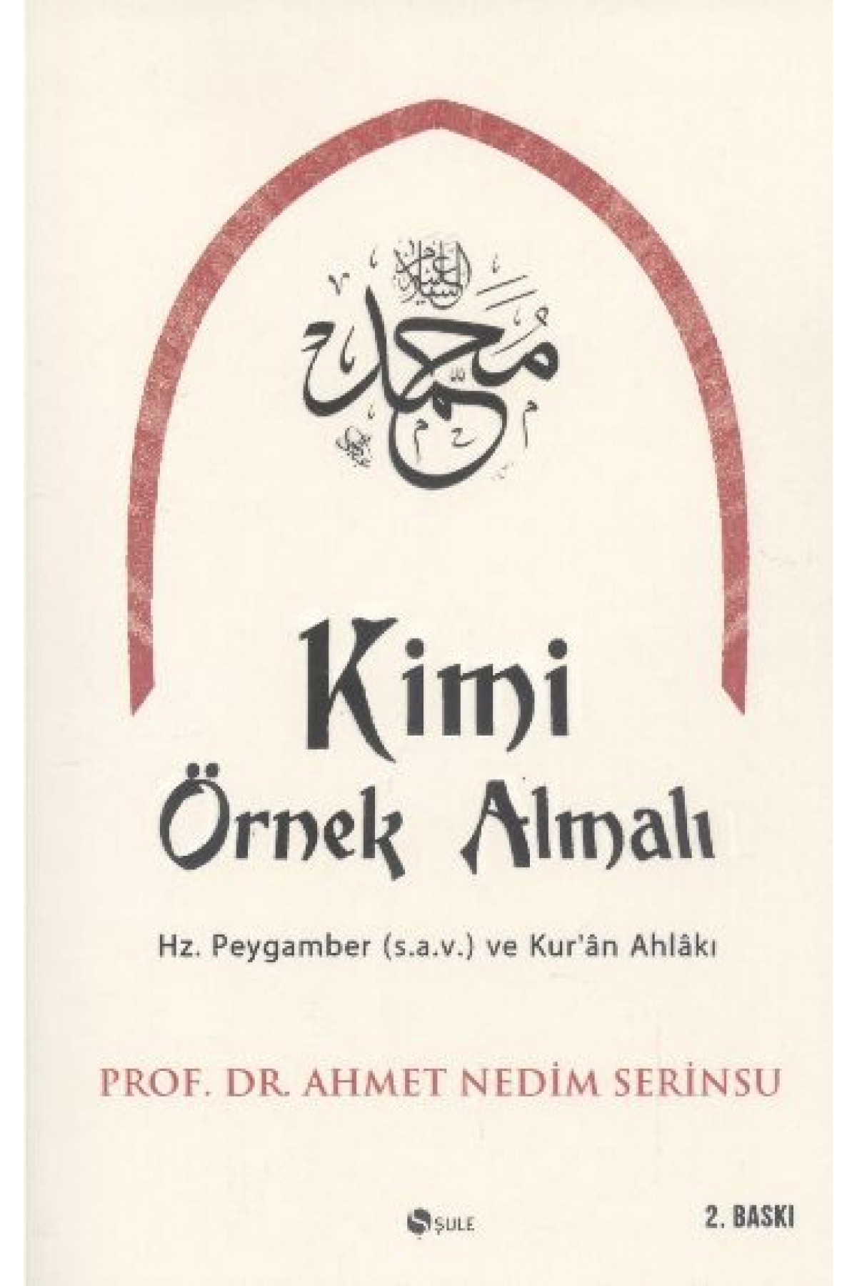 Kimi Örnek Almalı? Kimi Örnek Almalı?