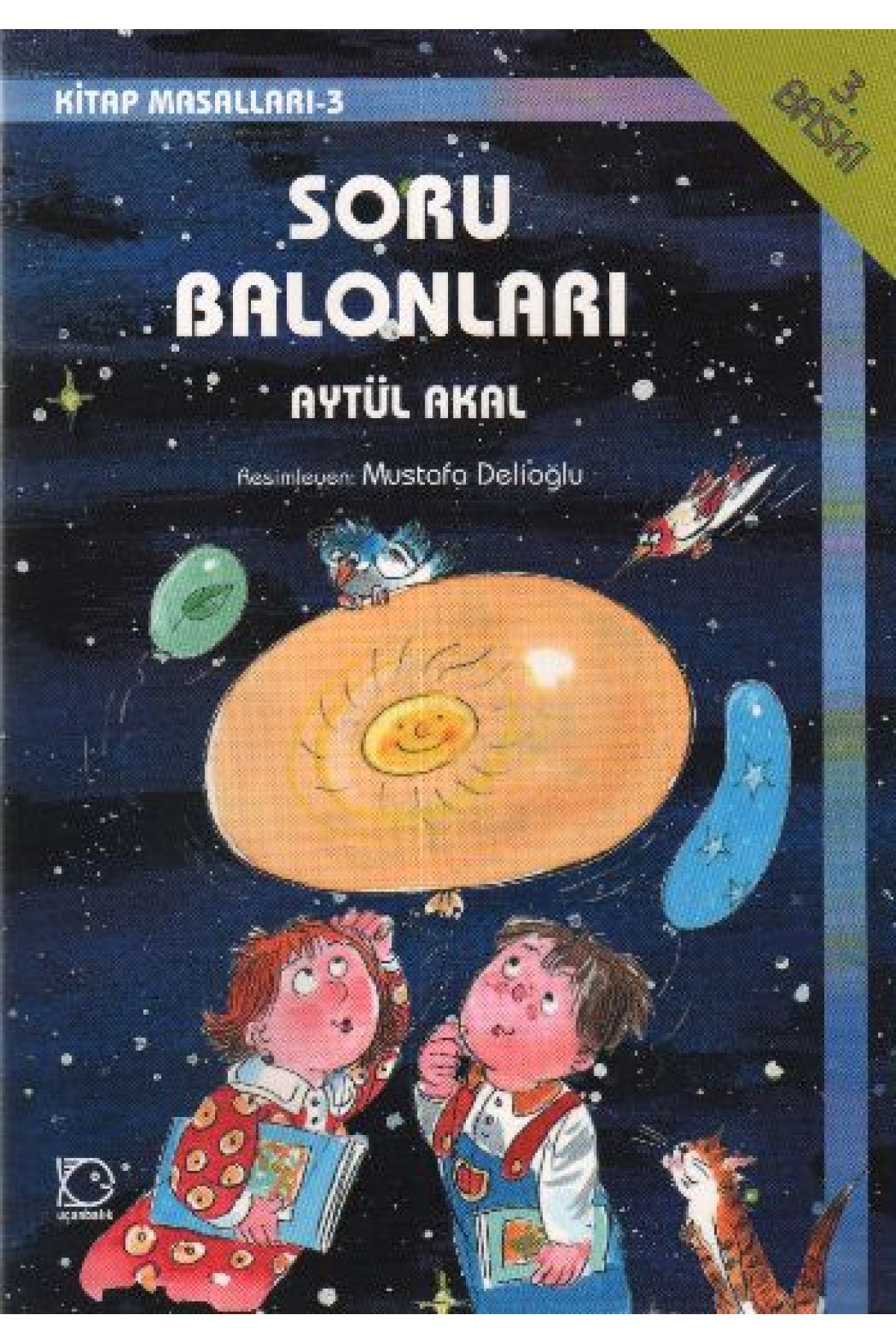 Soru Balonları