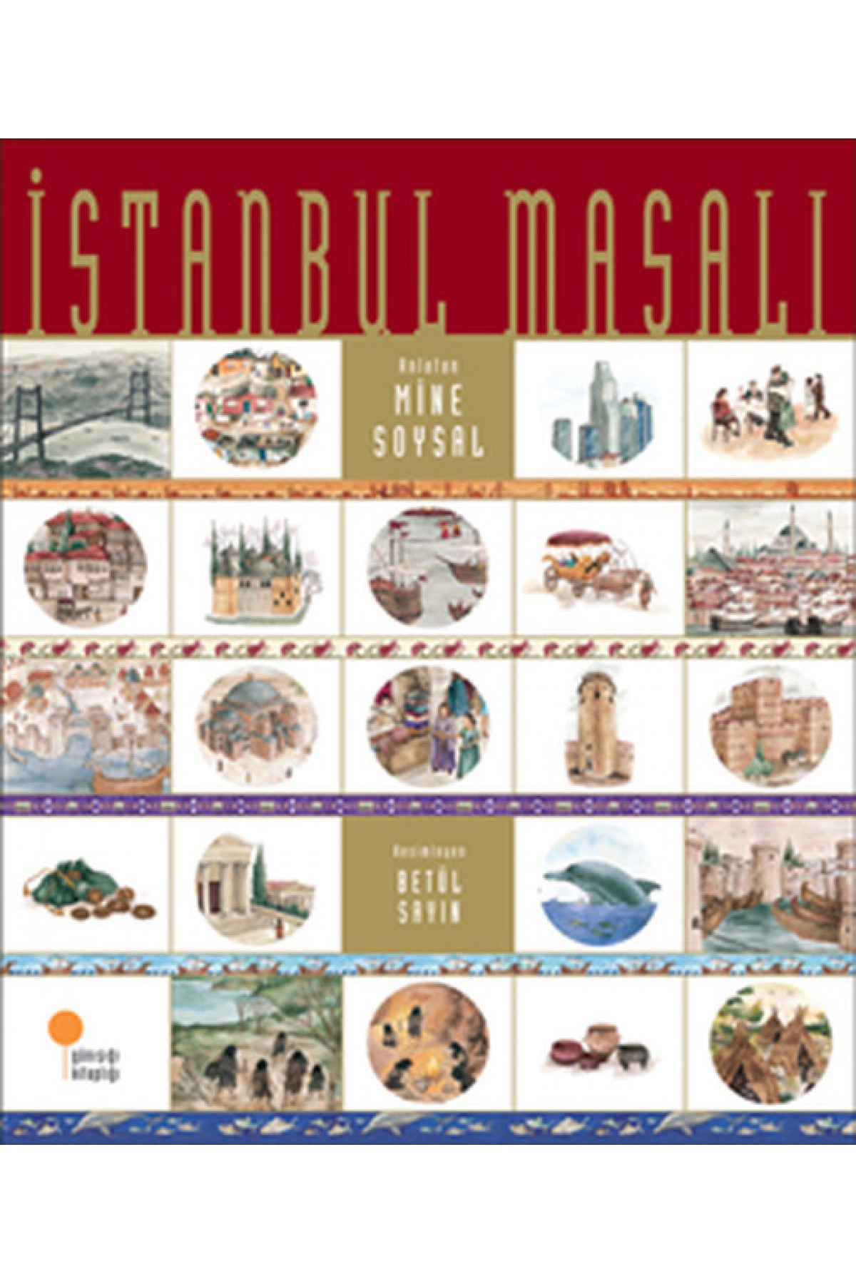 İstanbul Masalı İstanbul Masalı