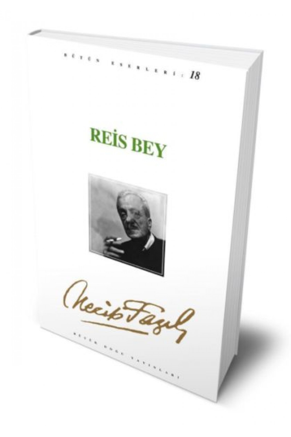 Reis Bey Reis Bey