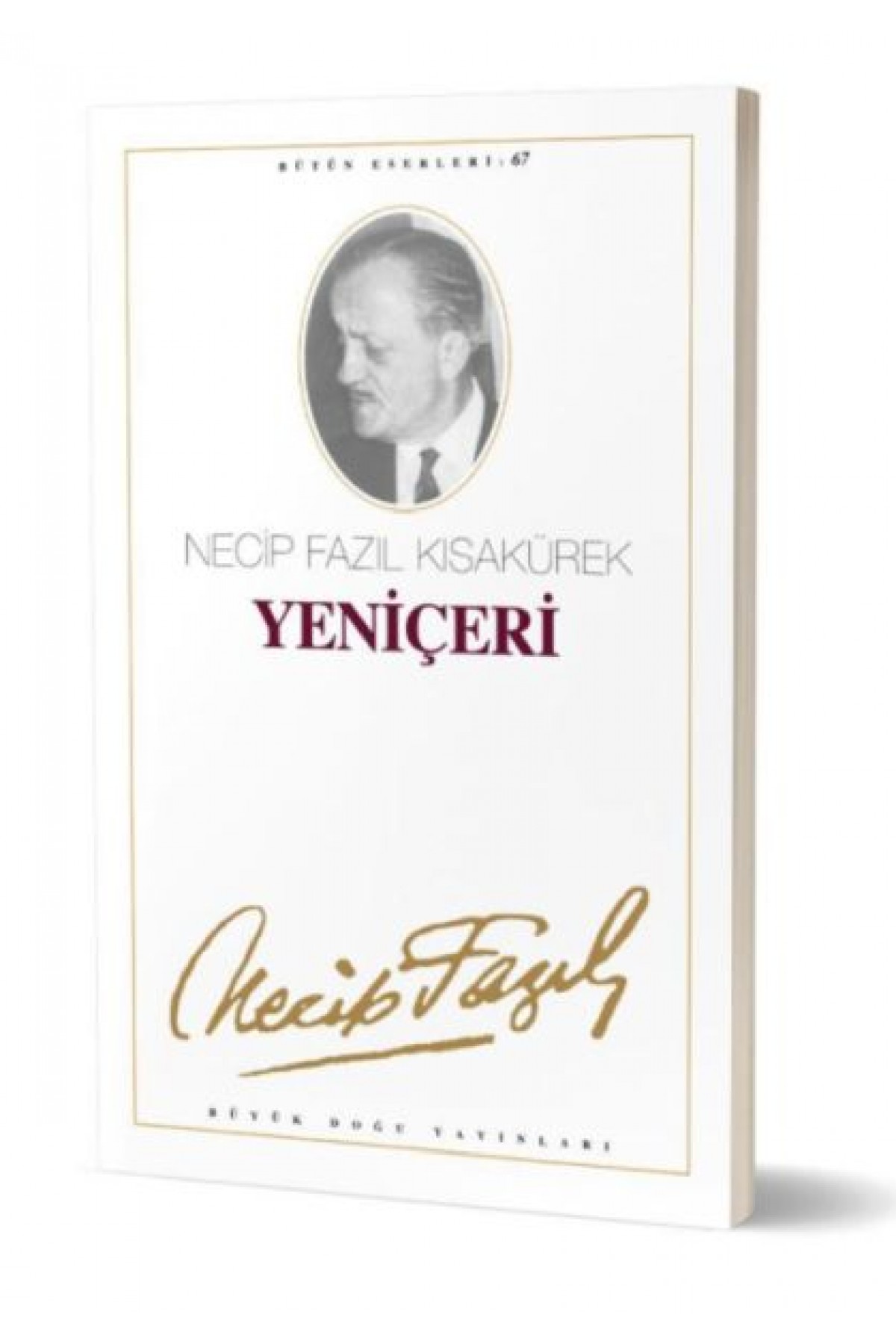 Yeniçeri